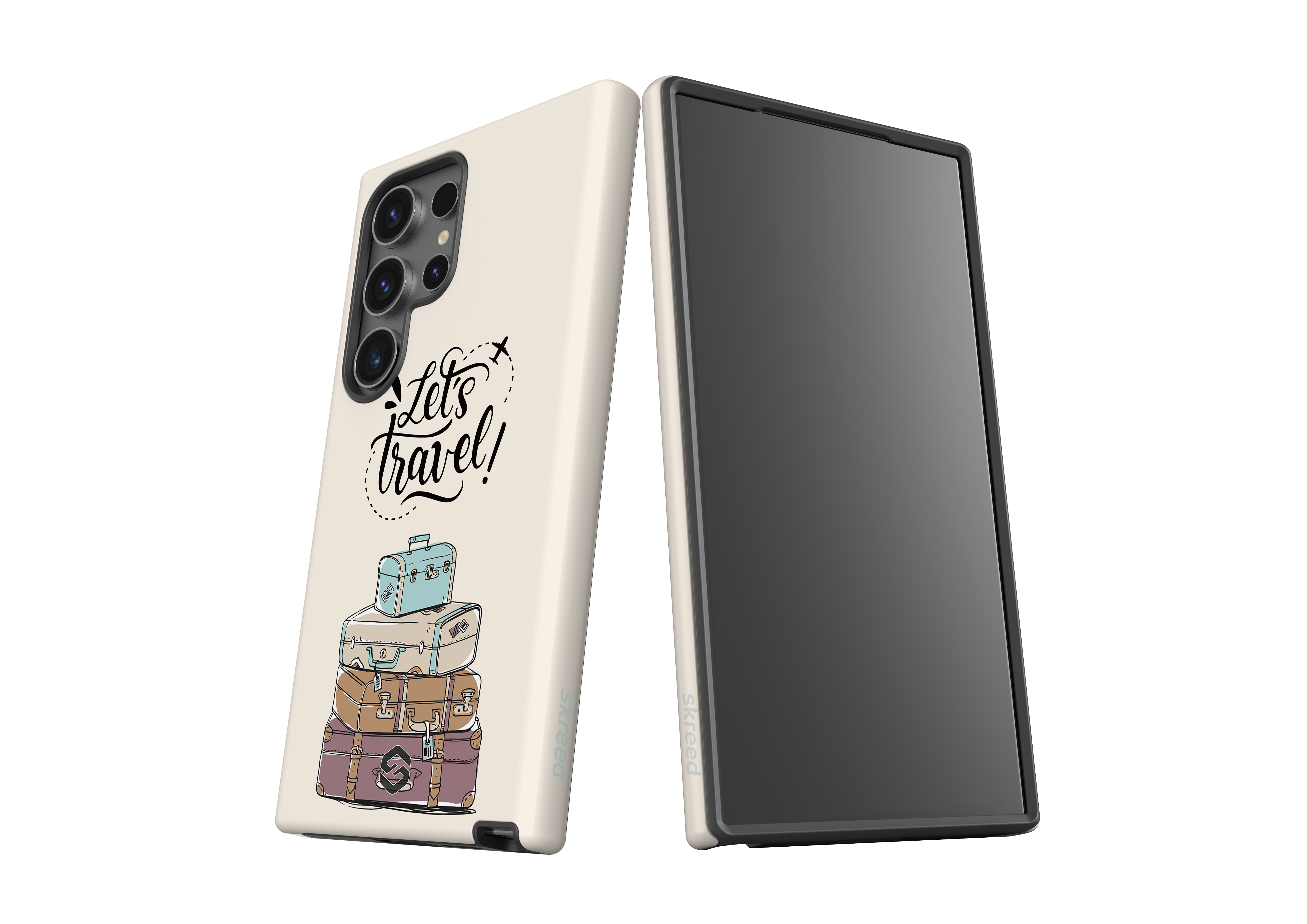 Explorer Case - Samsung Galaxy S24 Series