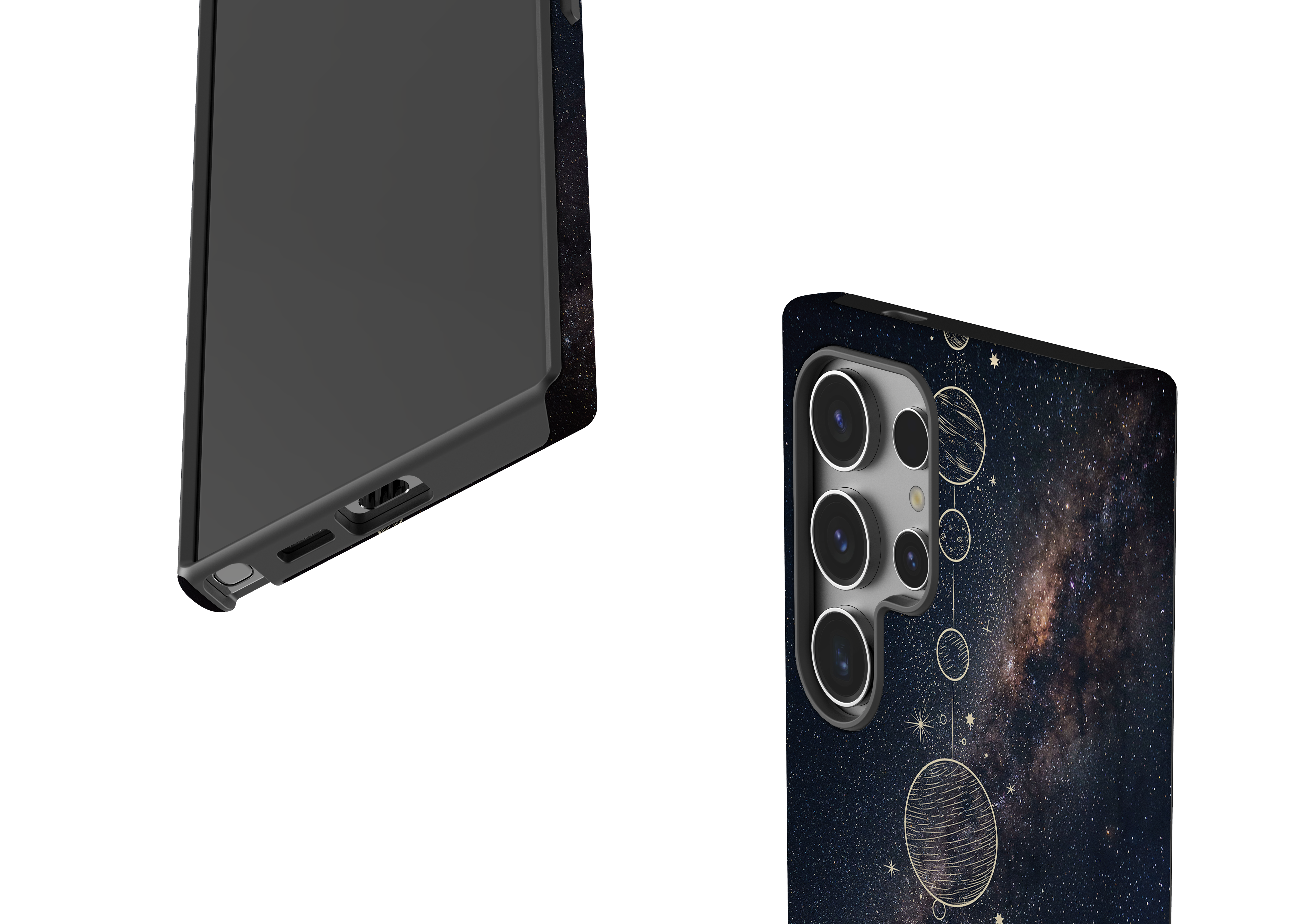 Galaxy Glint Case - Samsung Galaxy S24 Series