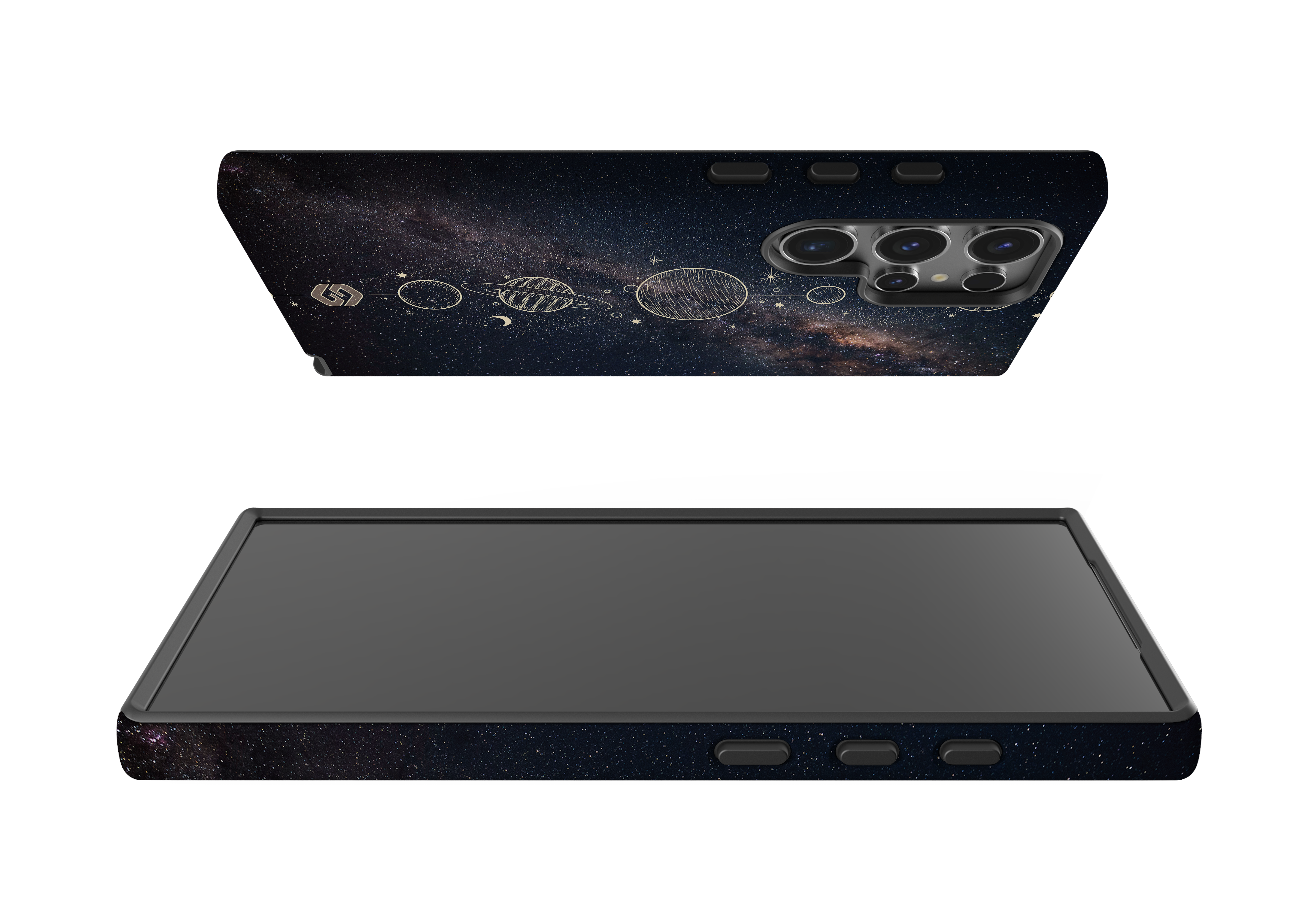 Galaxy Glint Case - Samsung Galaxy S24 Series