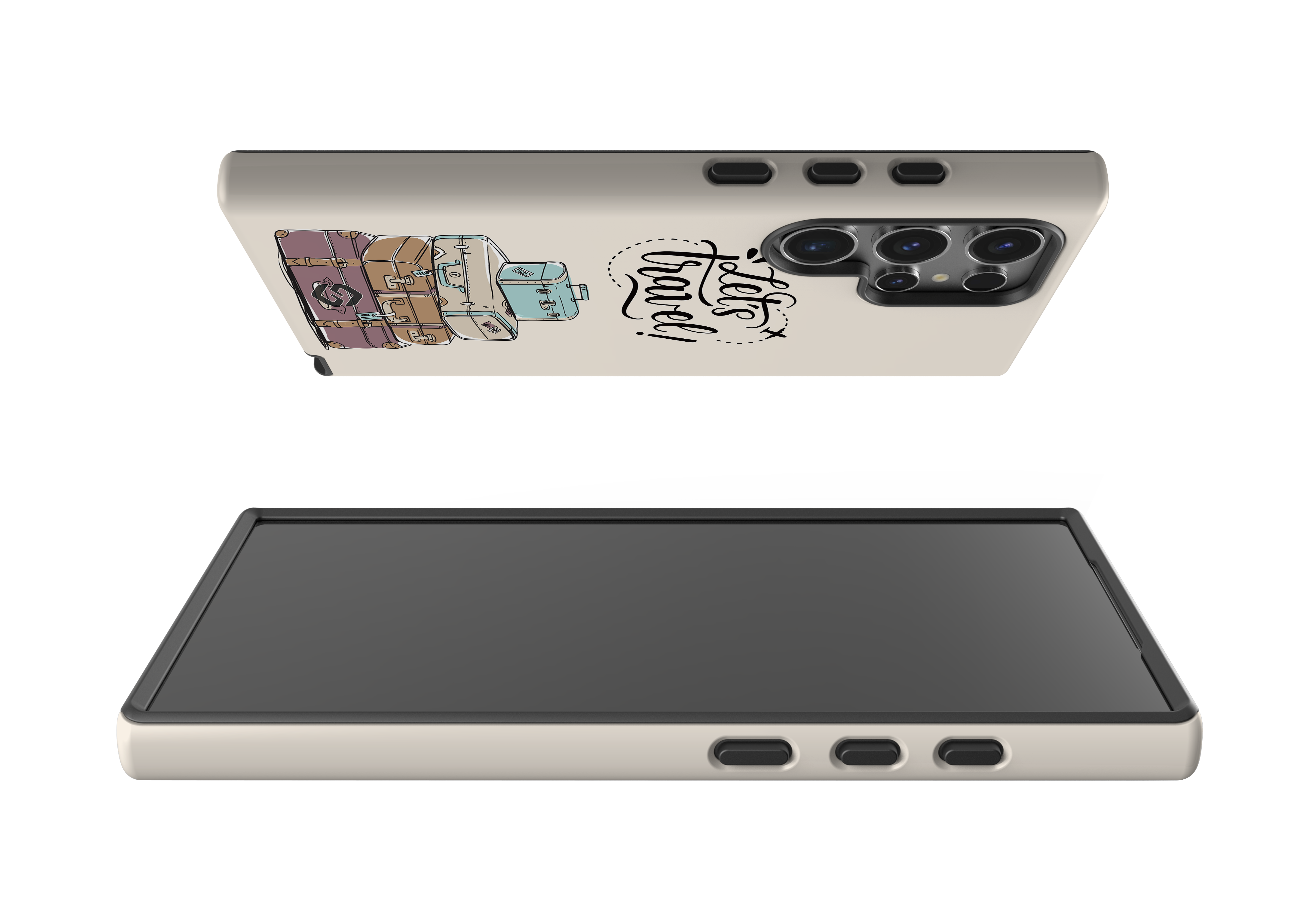 Explorer Case - Samsung Galaxy S24 Series