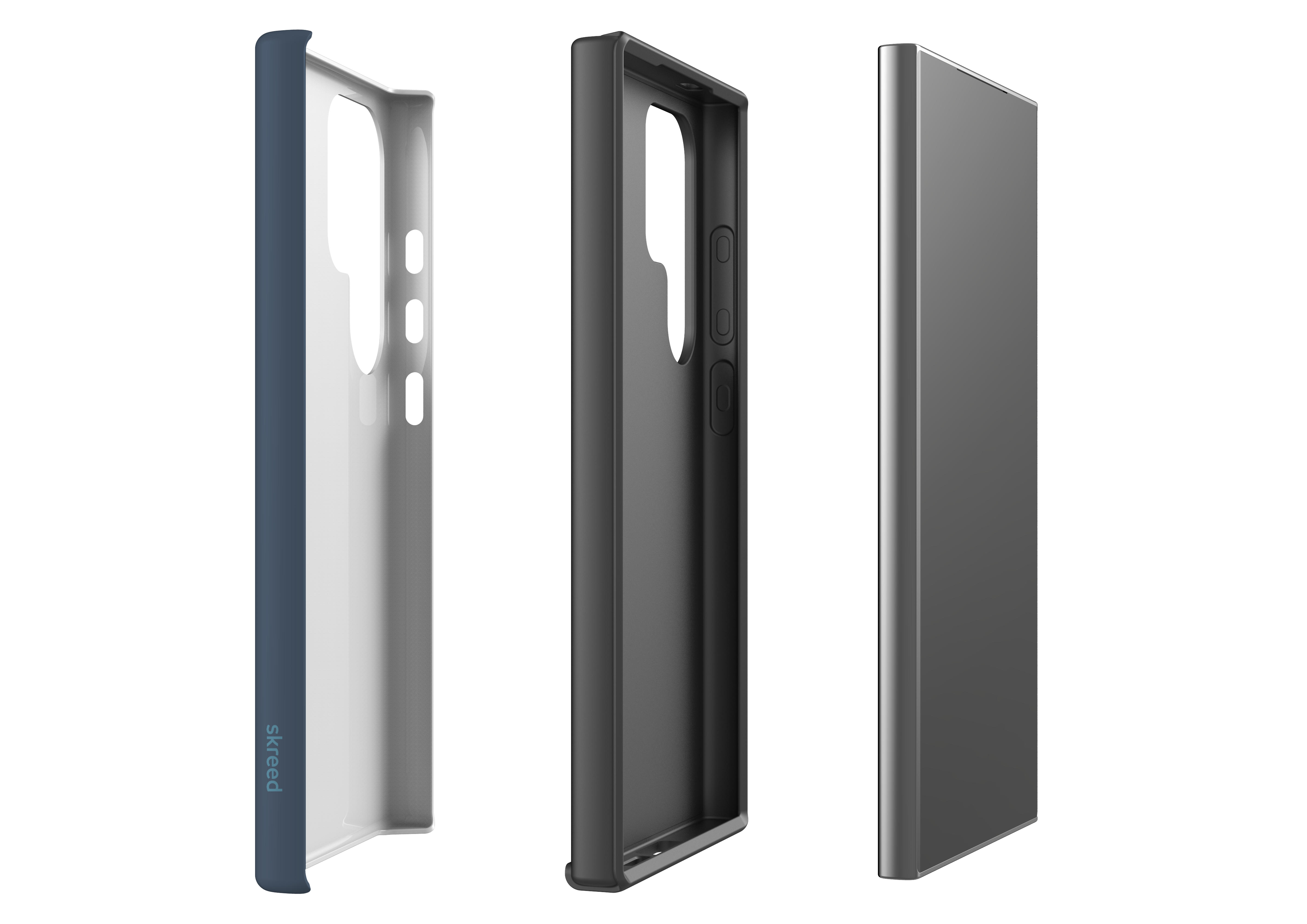 Literary Haven Case - Samsung Galaxy S24 Series