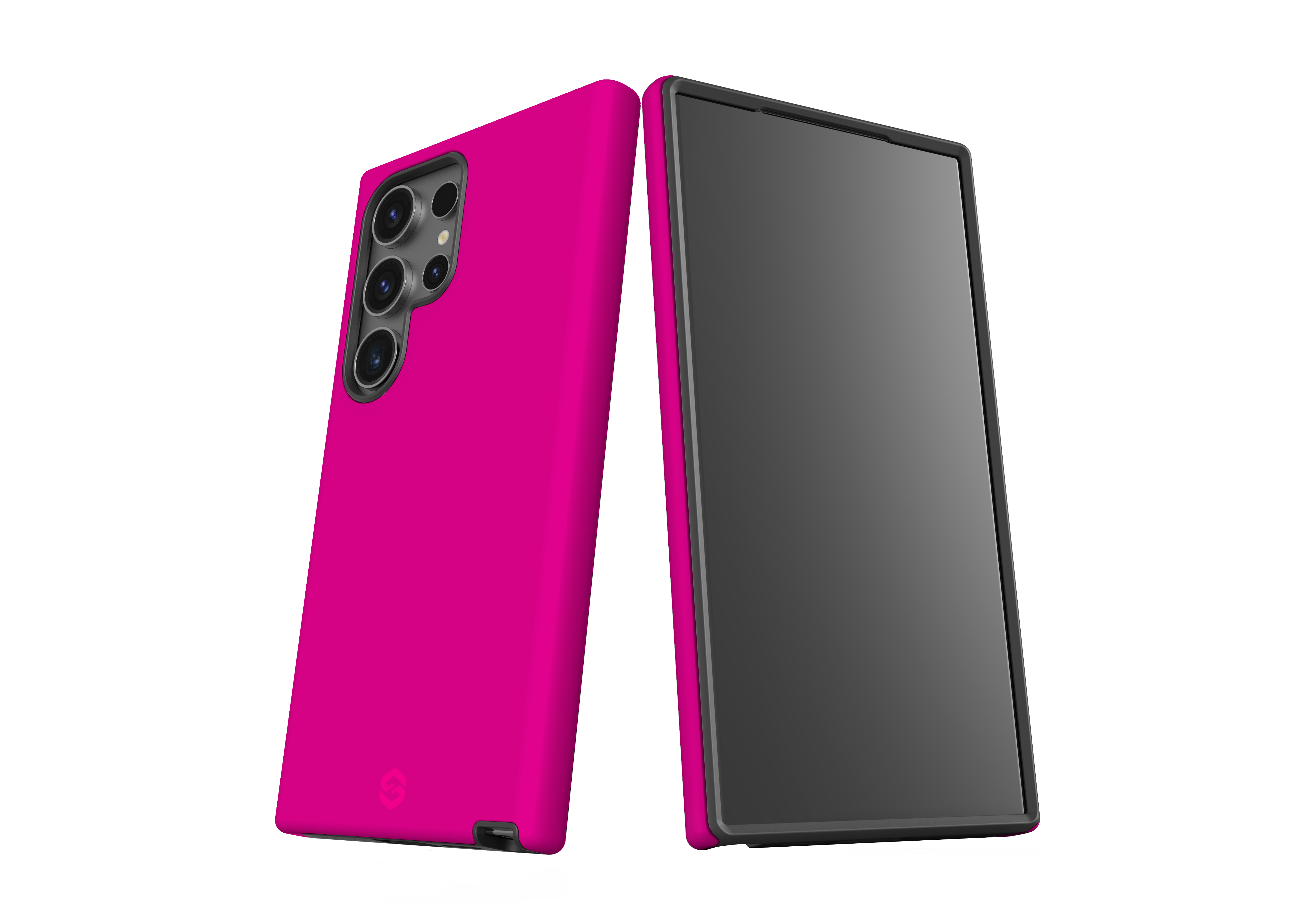 Playful Pink Case - Samsung Galaxy S24 Series