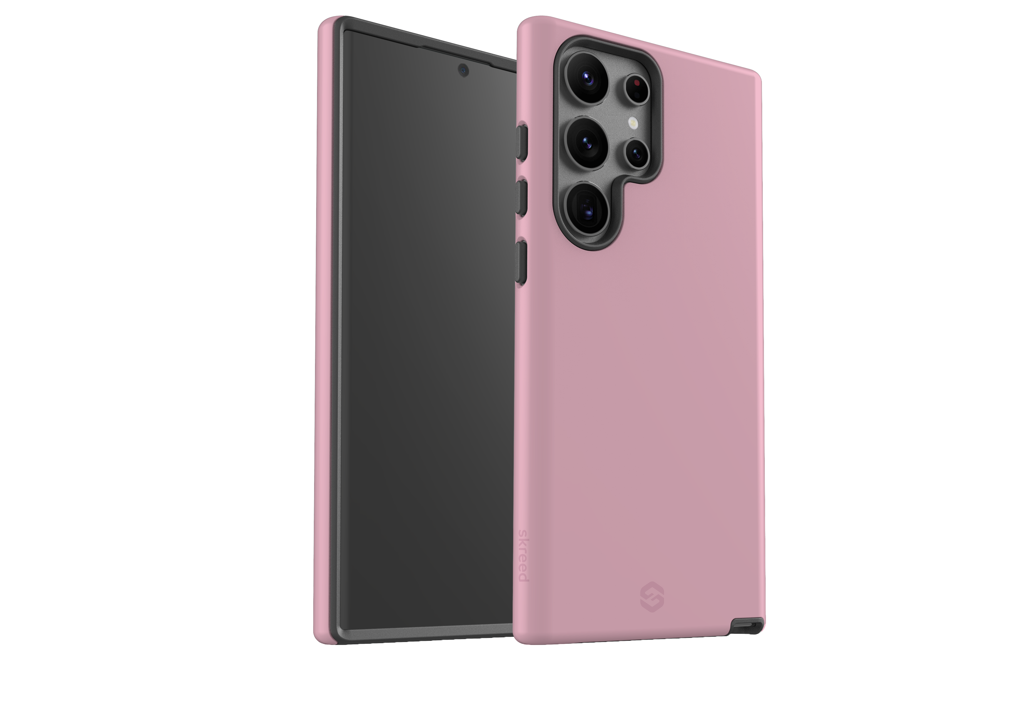 Playful Pink Case - Samsung Galaxy S23 Series