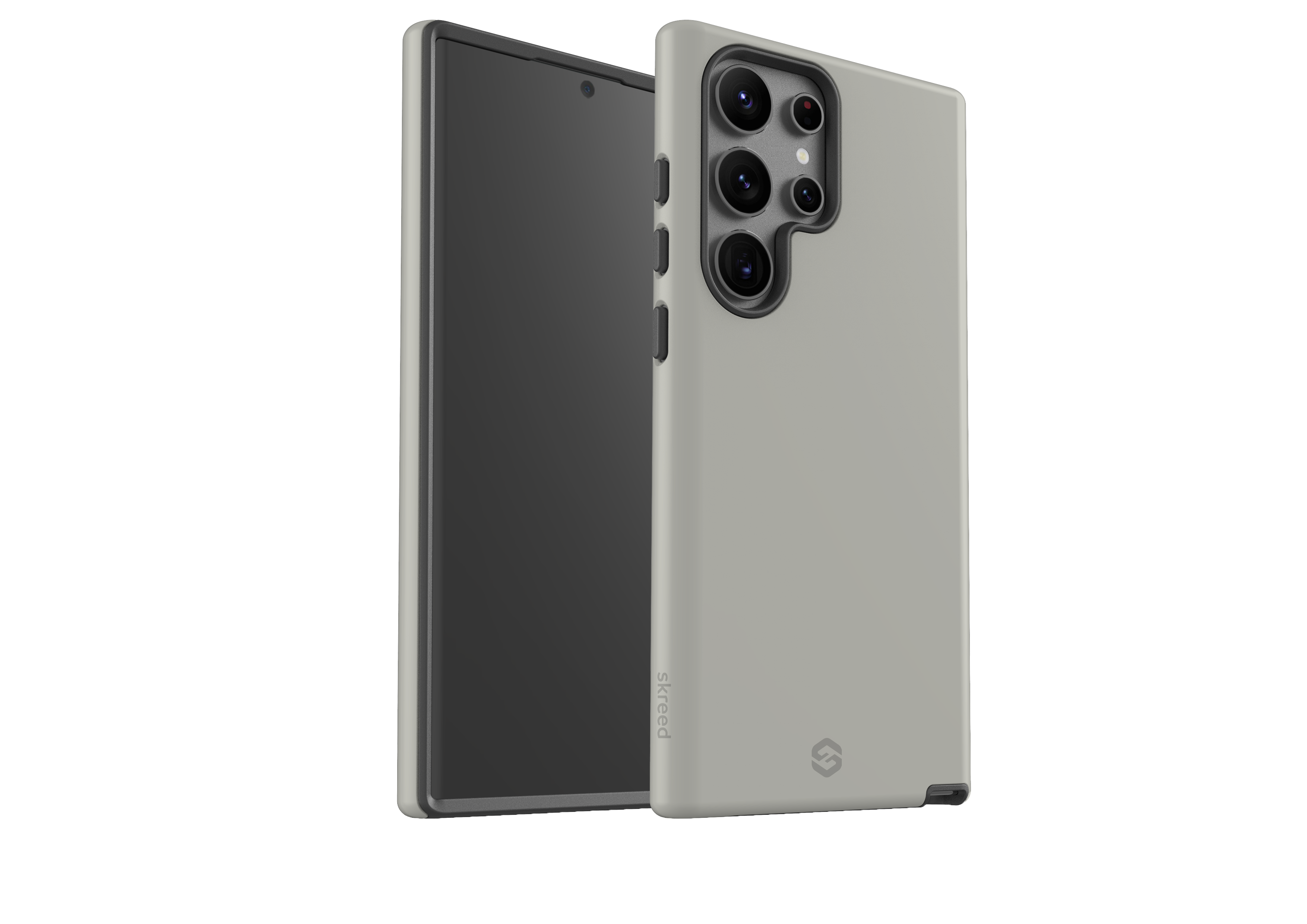 Stormy Grey Case - Samsung Galaxy S23 Series