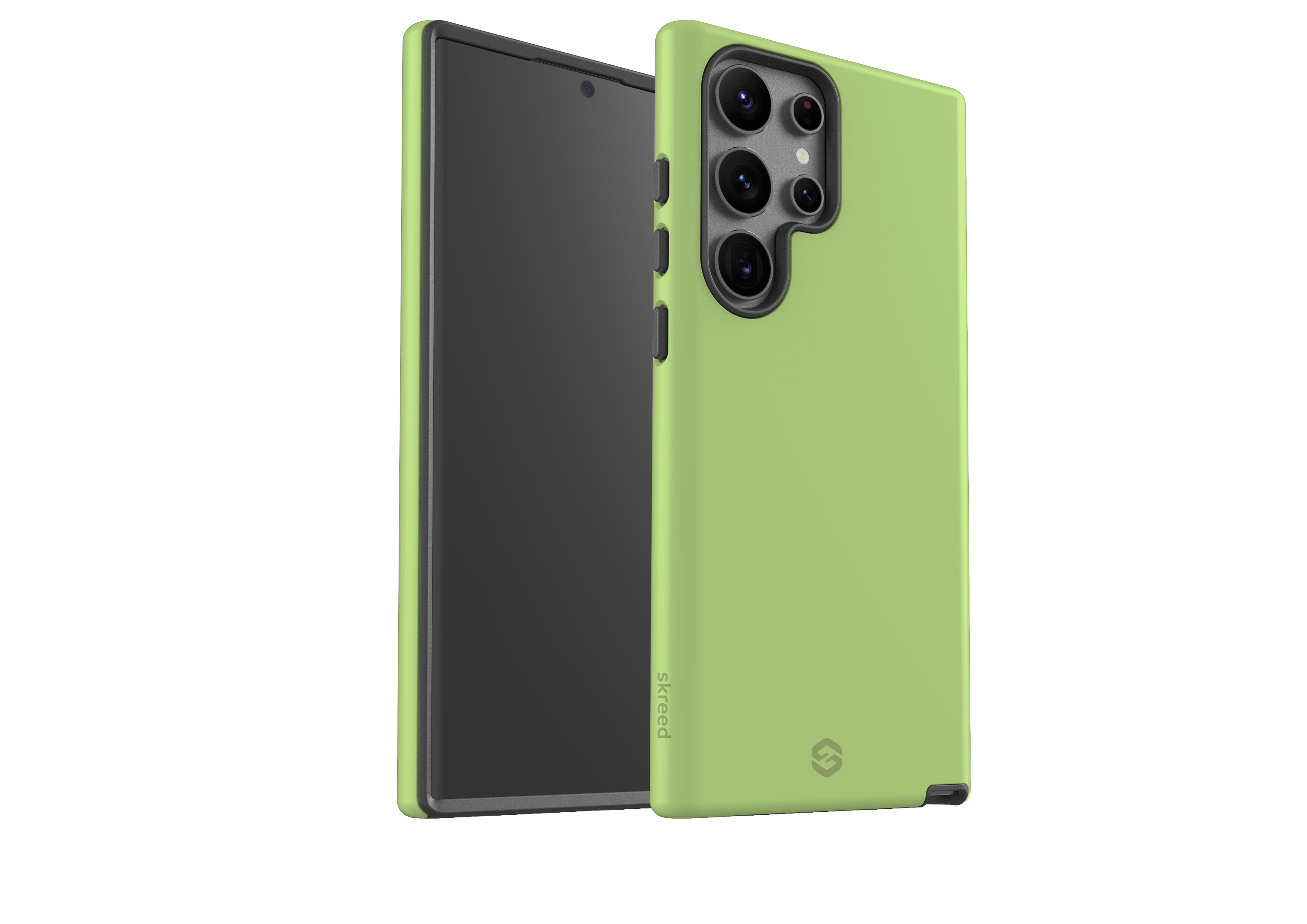 Go Green Case - Samsung Galaxy S23 Series