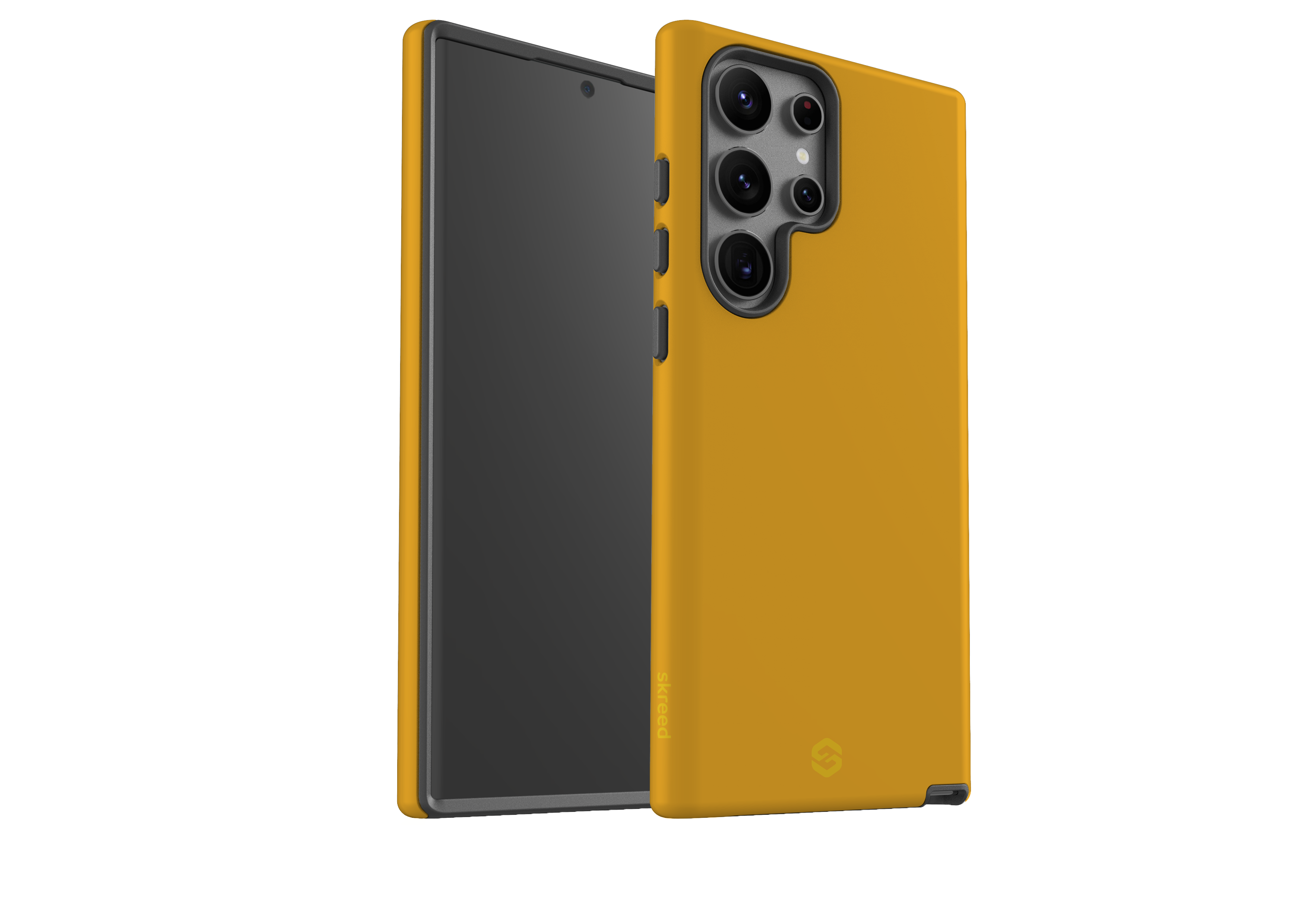 Mellow Yellow Case - Samsung Galaxy S23 Series