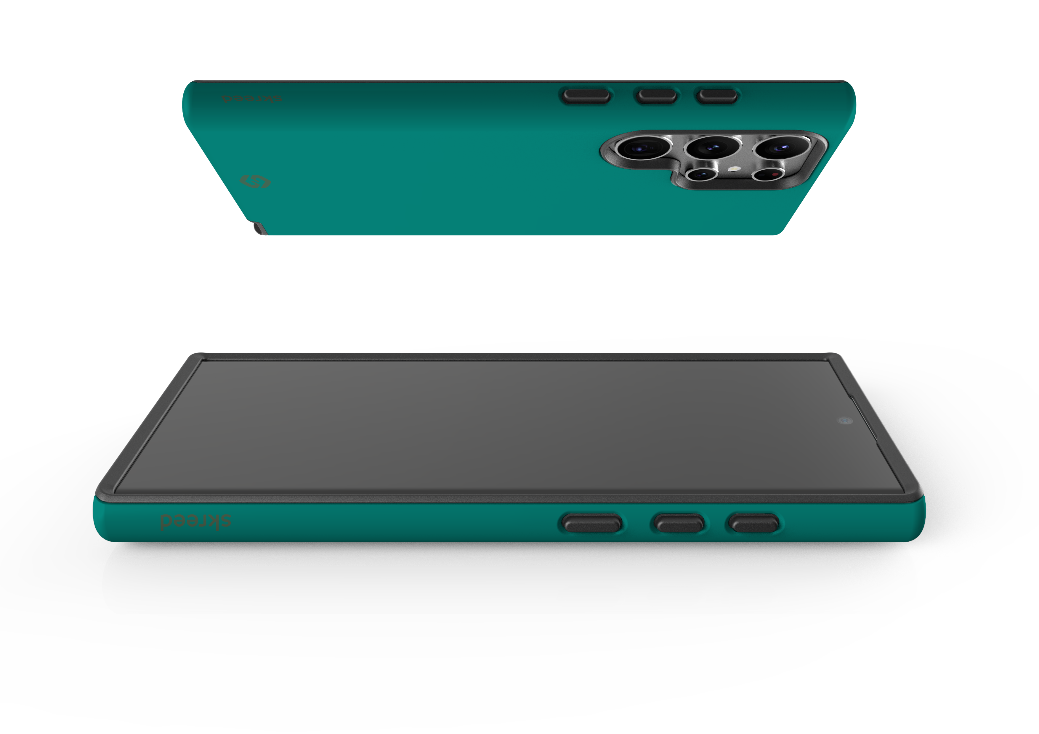 Go Green Case - Samsung Galaxy S23 Series