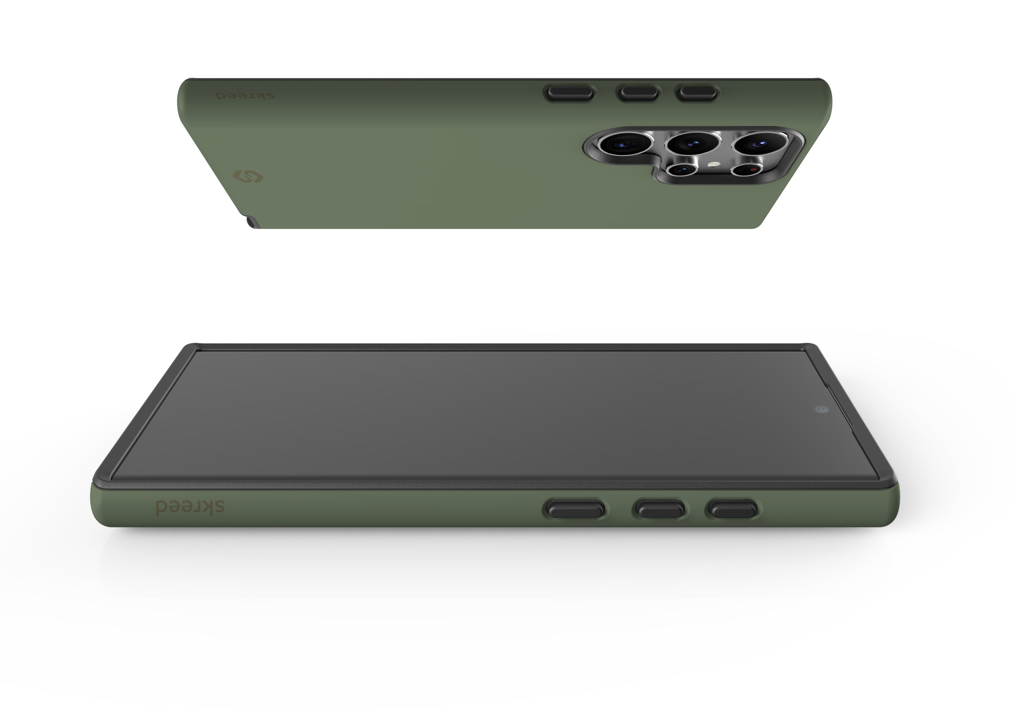 Go Green Case - Samsung Galaxy S23 Series