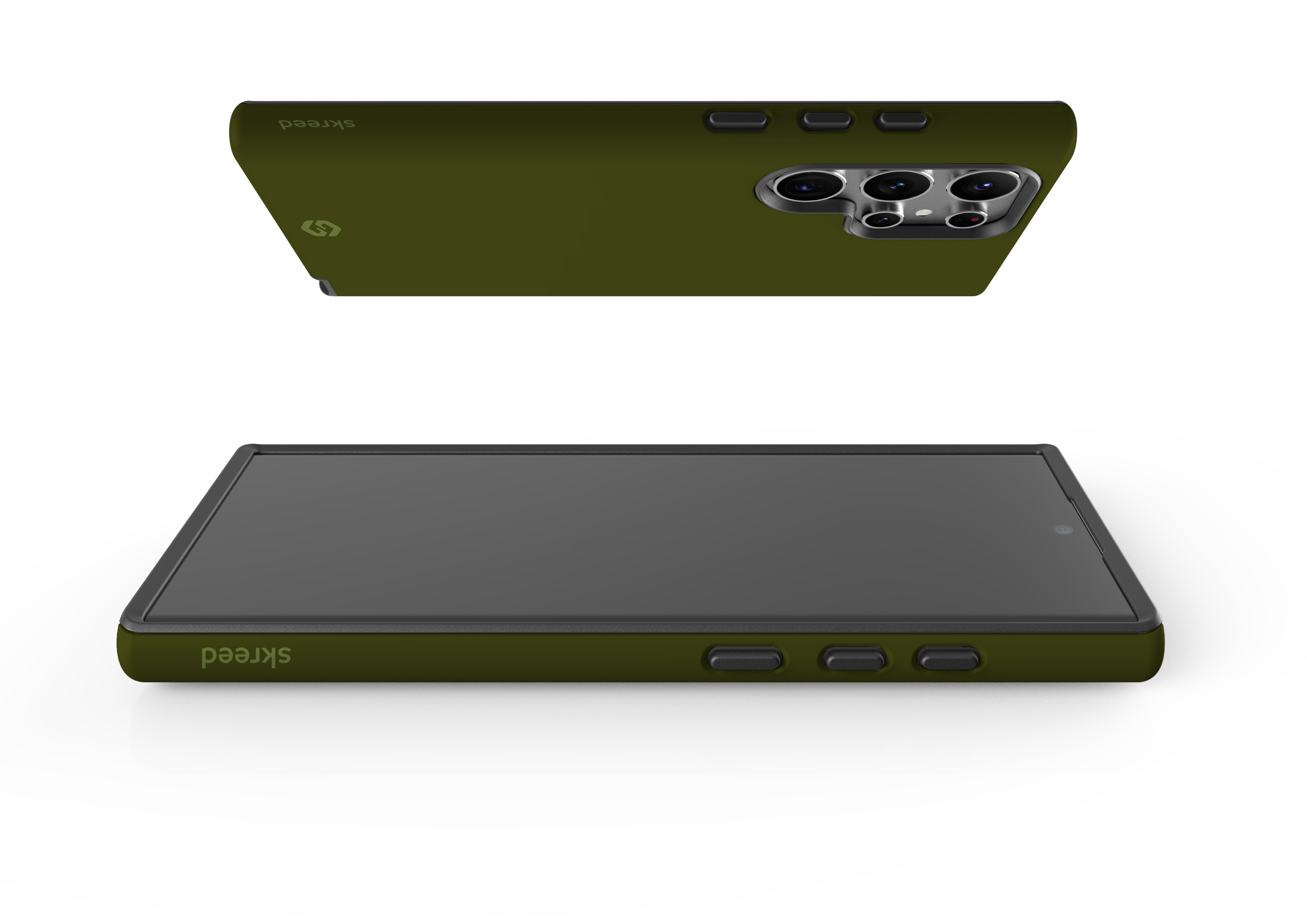 Go Green Case - Samsung Galaxy S23 Series