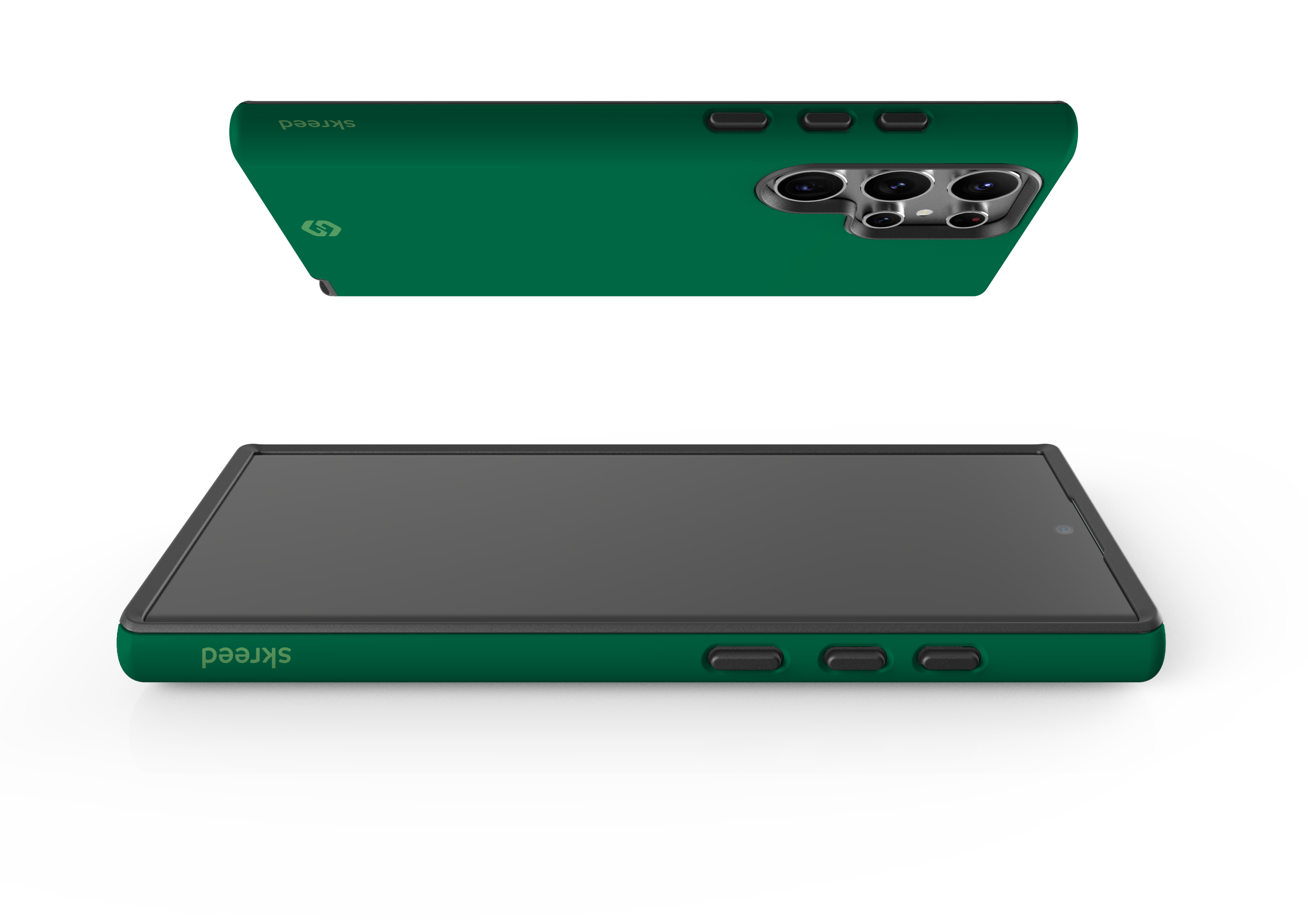 Go Green Case - Samsung Galaxy S23 Series