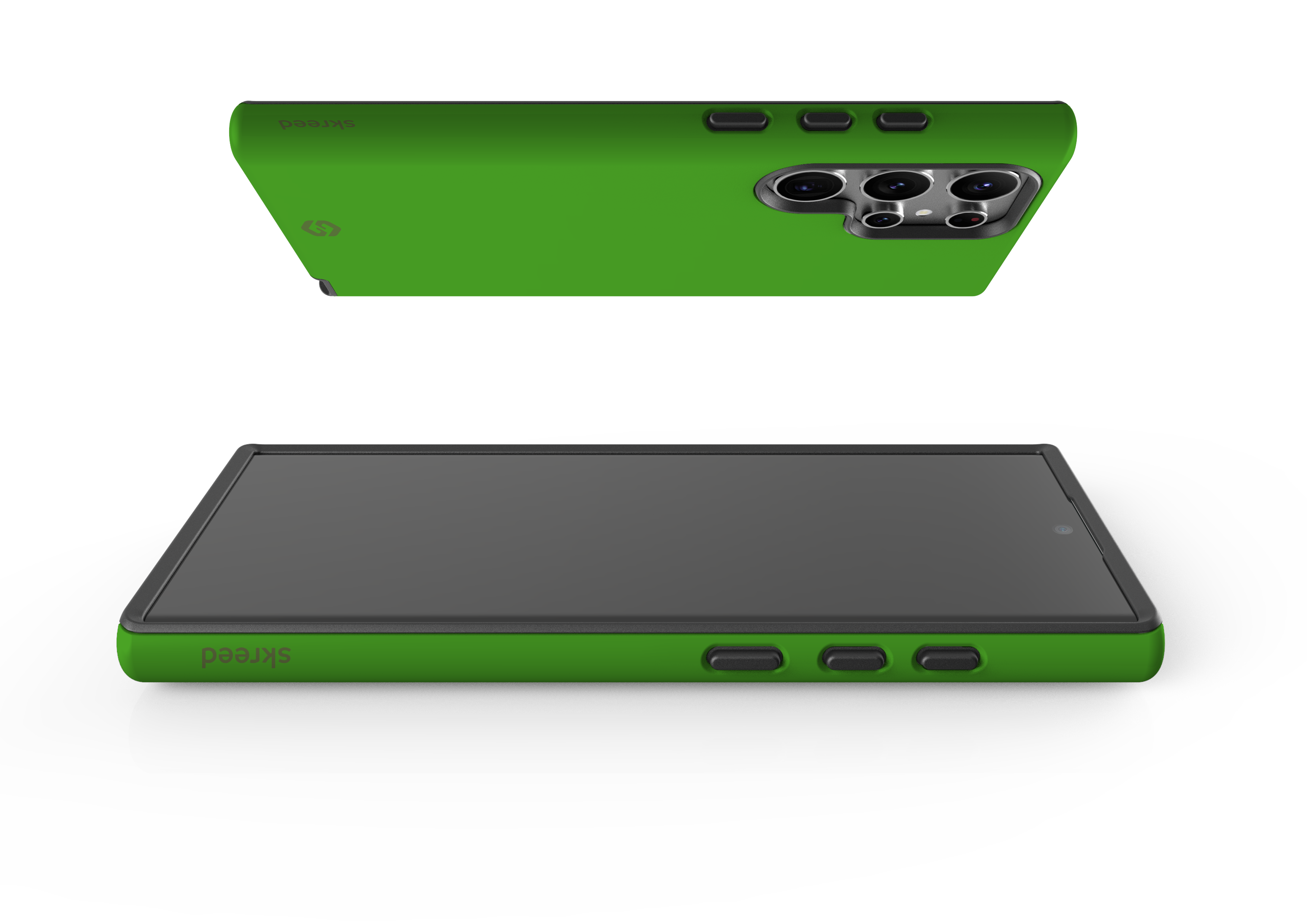 Go Green Case - Samsung Galaxy S23 Series