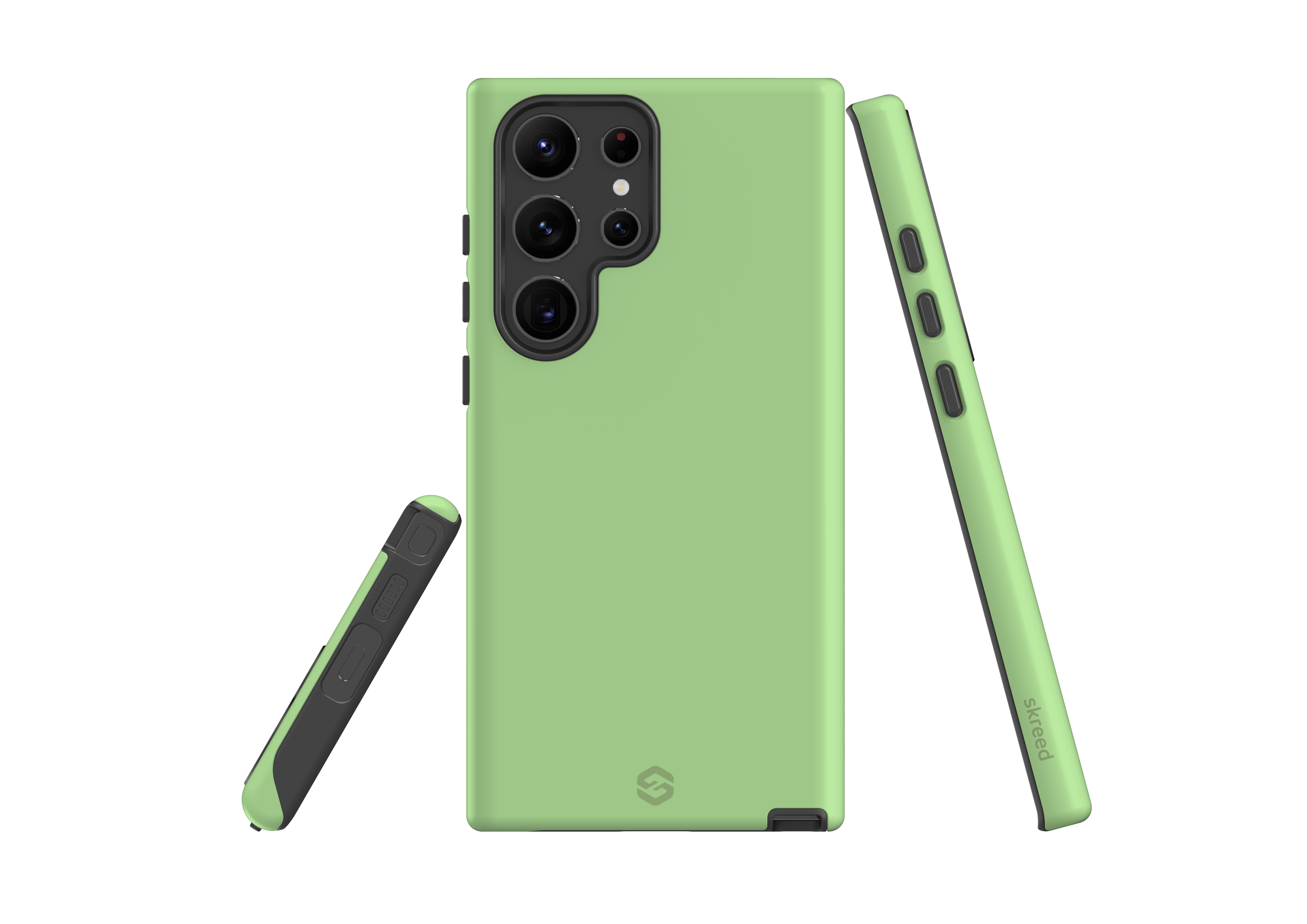 Go Green Case - Samsung Galaxy S23 Series