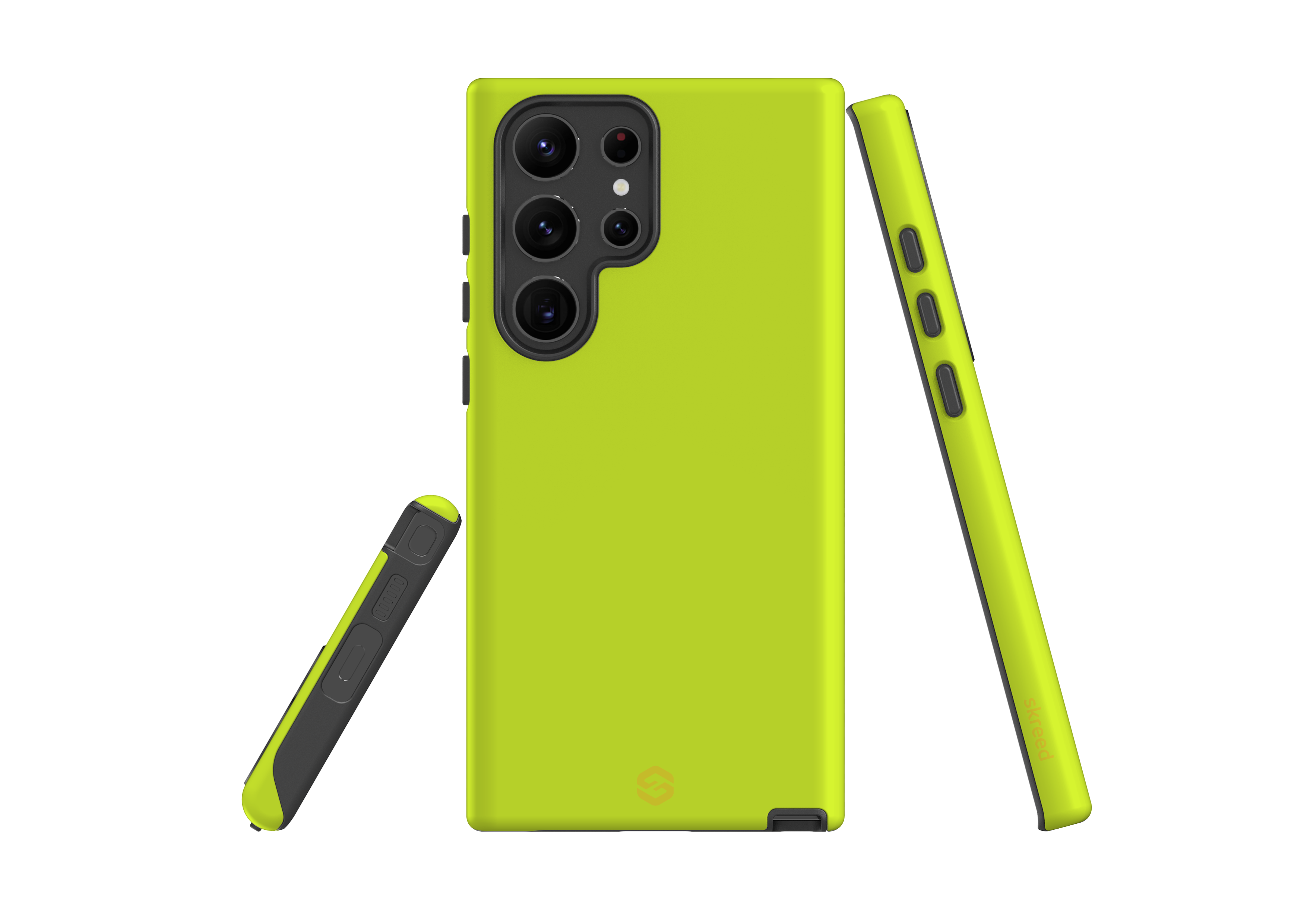 Mellow Yellow Case - Samsung Galaxy S23 Series