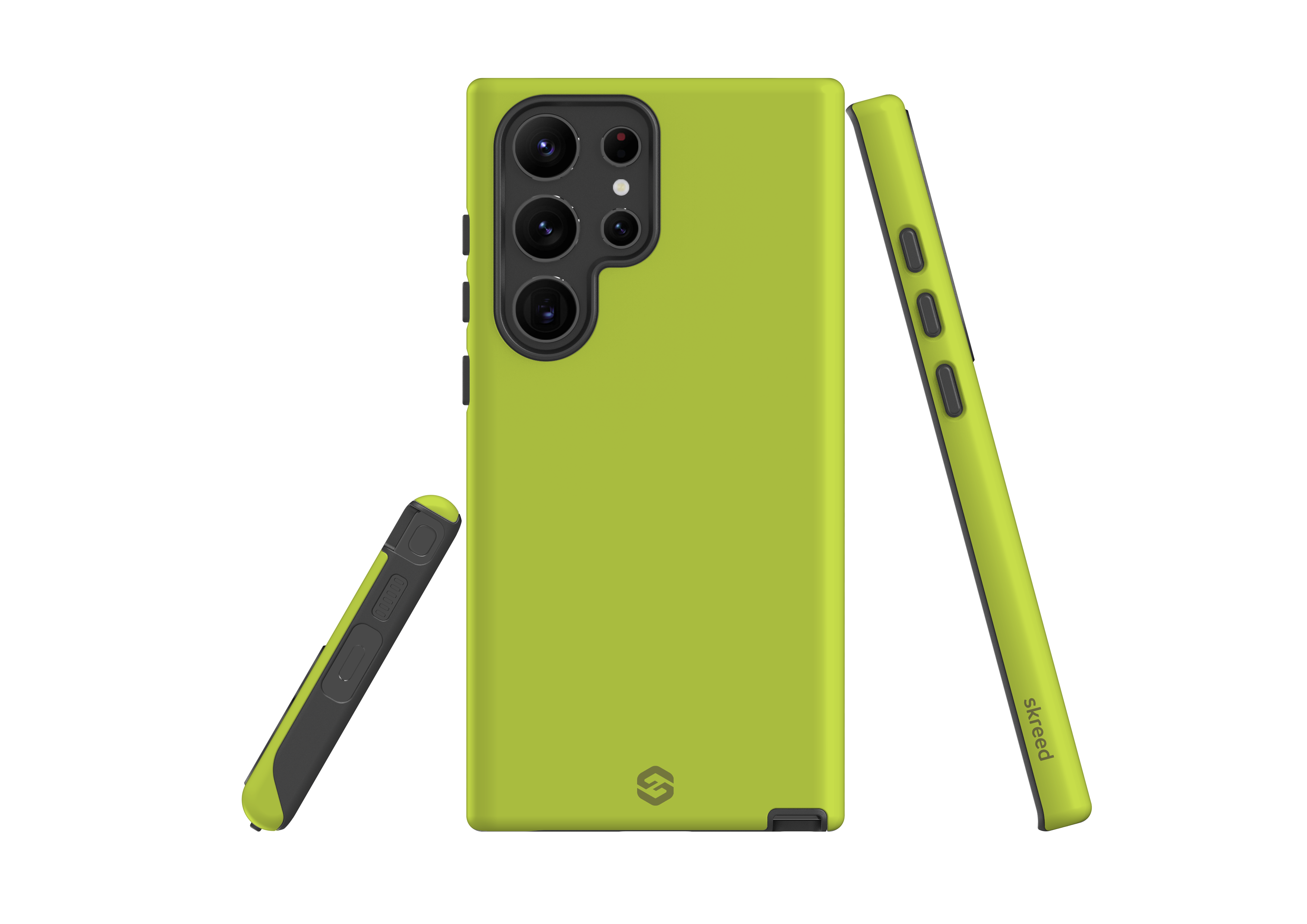 Go Green Case - Samsung Galaxy S23 Series