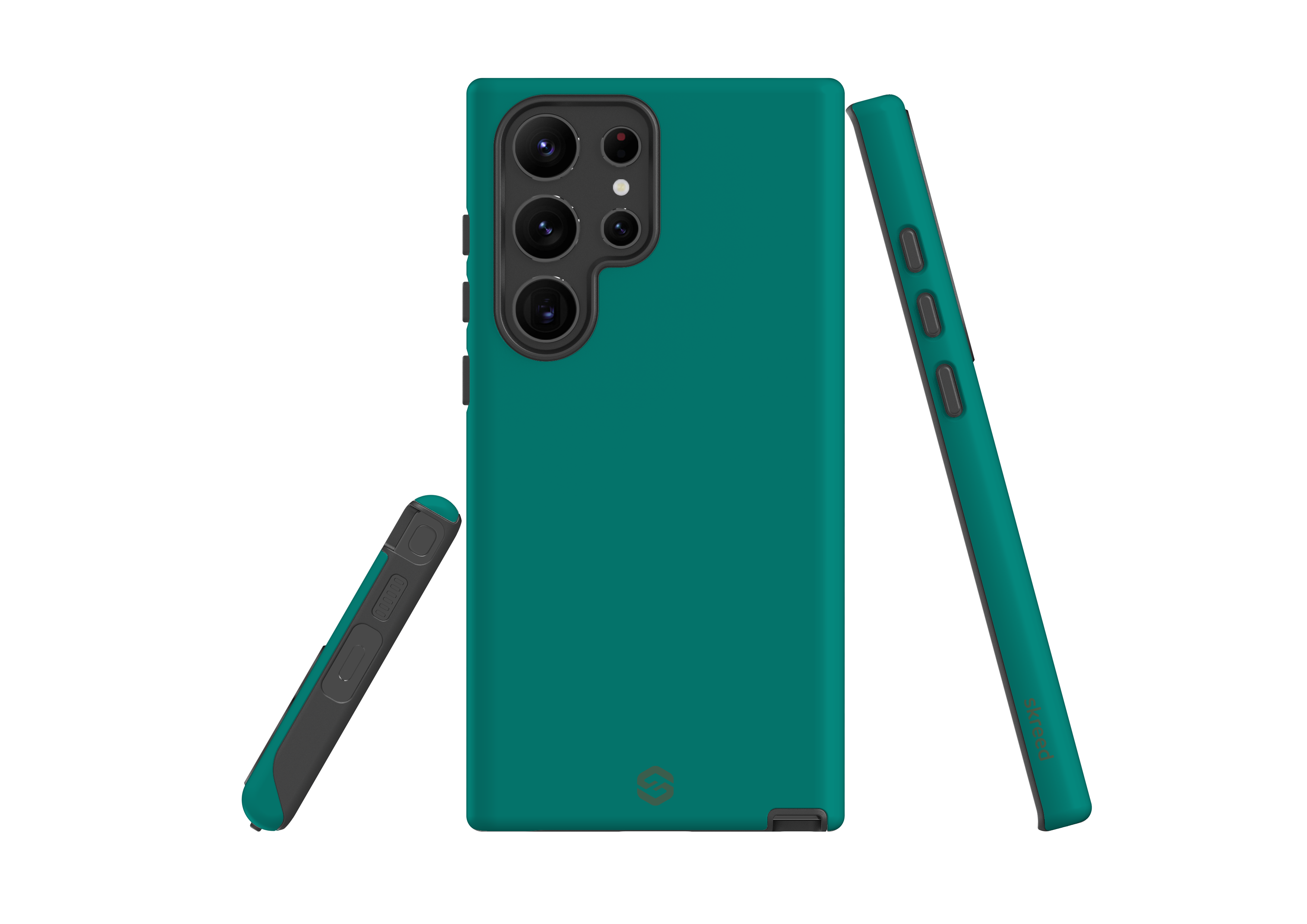 Go Green Case - Samsung Galaxy S23 Series