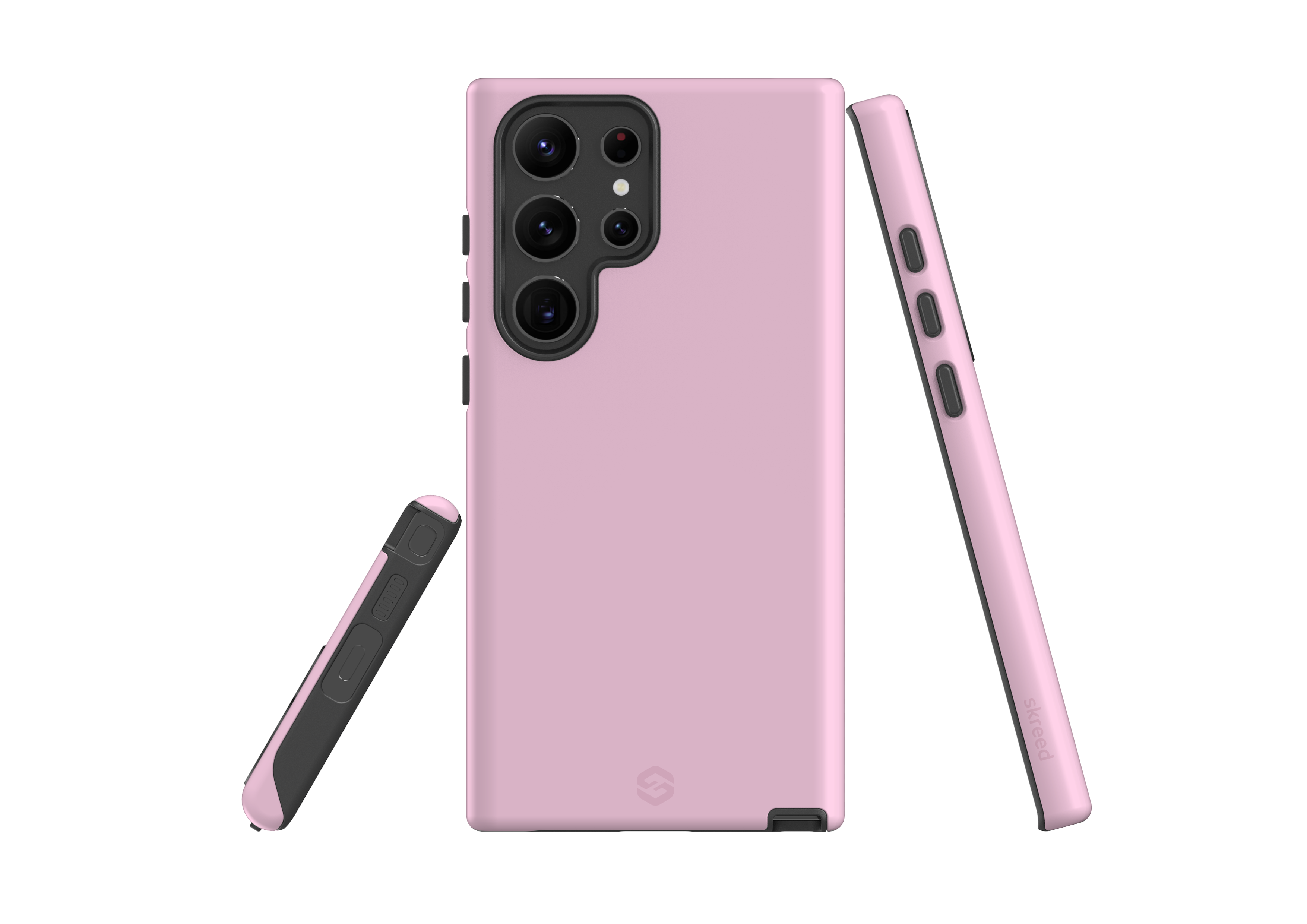 Playful Pink Case - Samsung Galaxy S23 Series