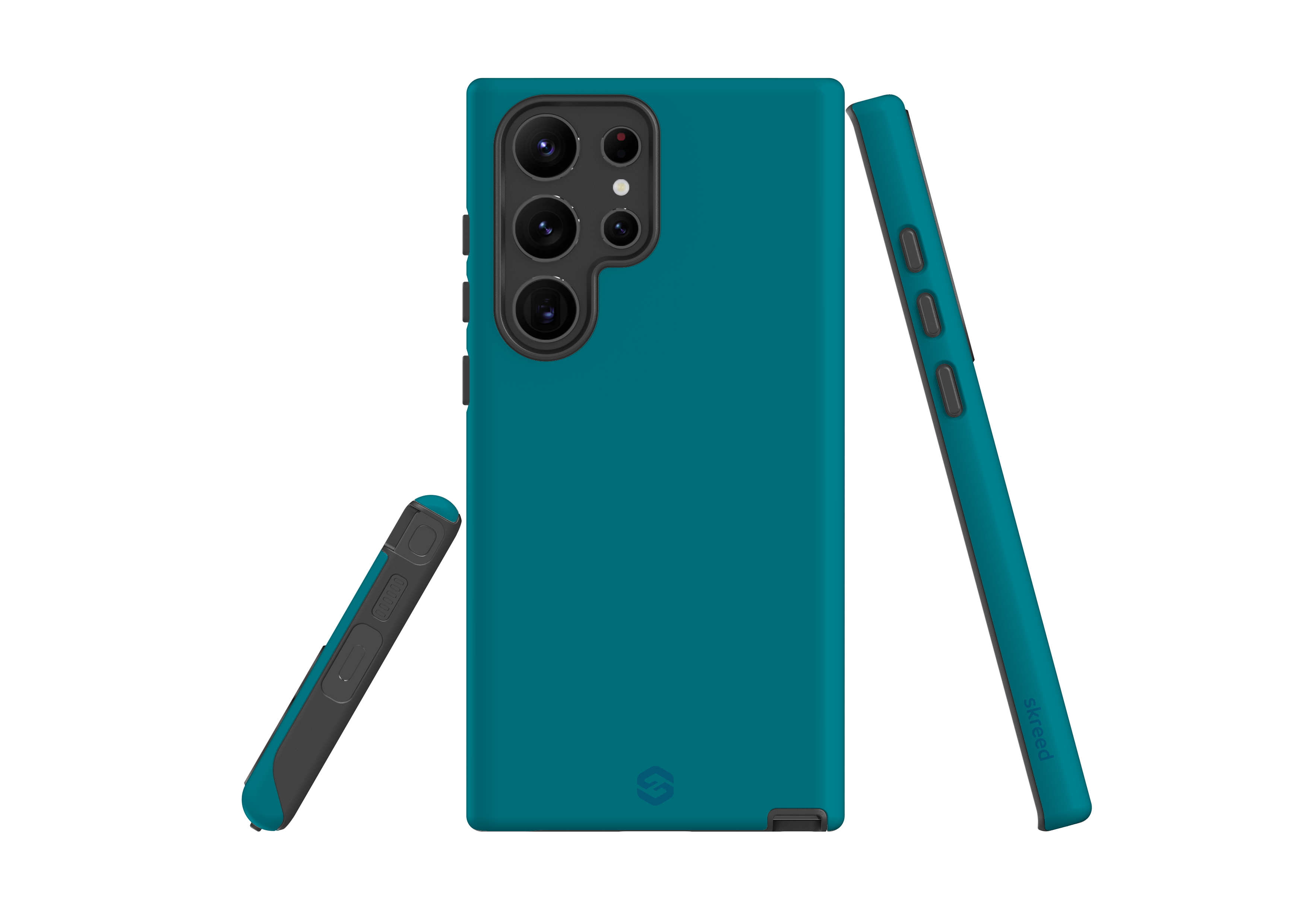 Blissful Blue Case - Samsung Galaxy S23 Series