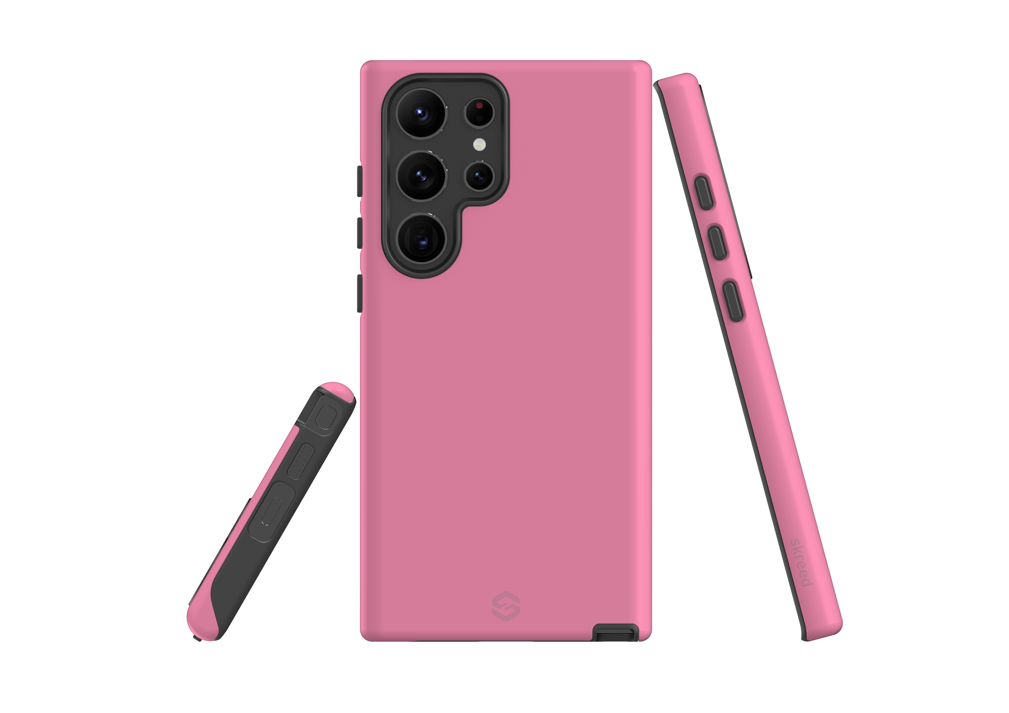 Playful Pink Case - Samsung Galaxy S23 Series