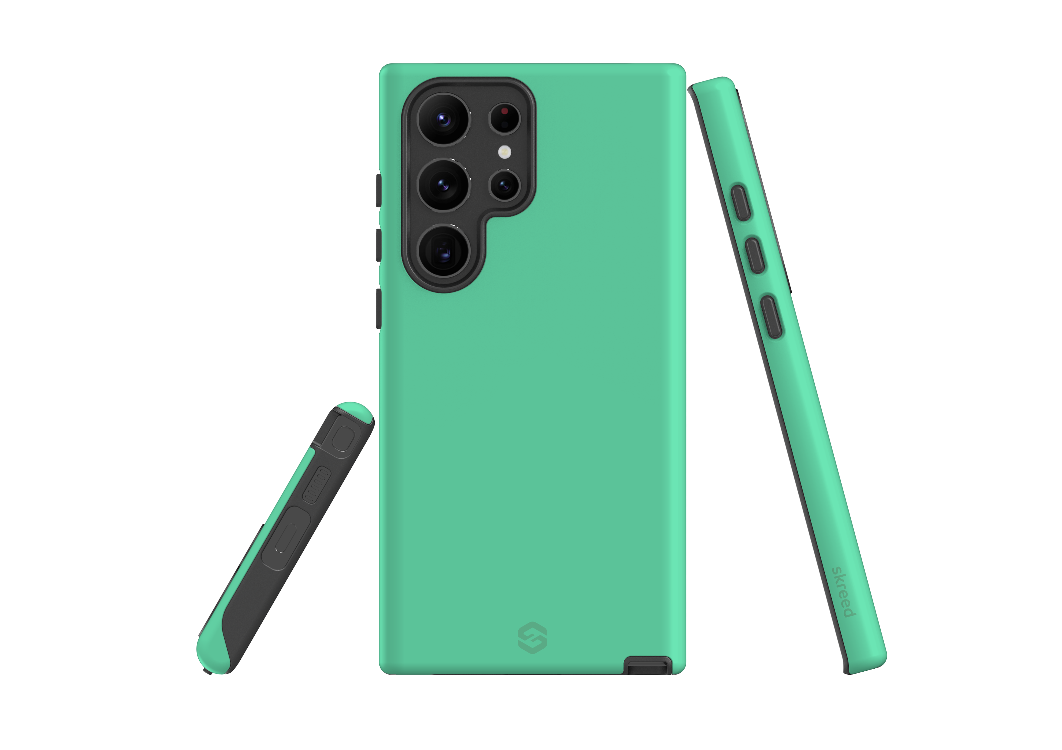 Go Green Case - Samsung Galaxy S23 Series