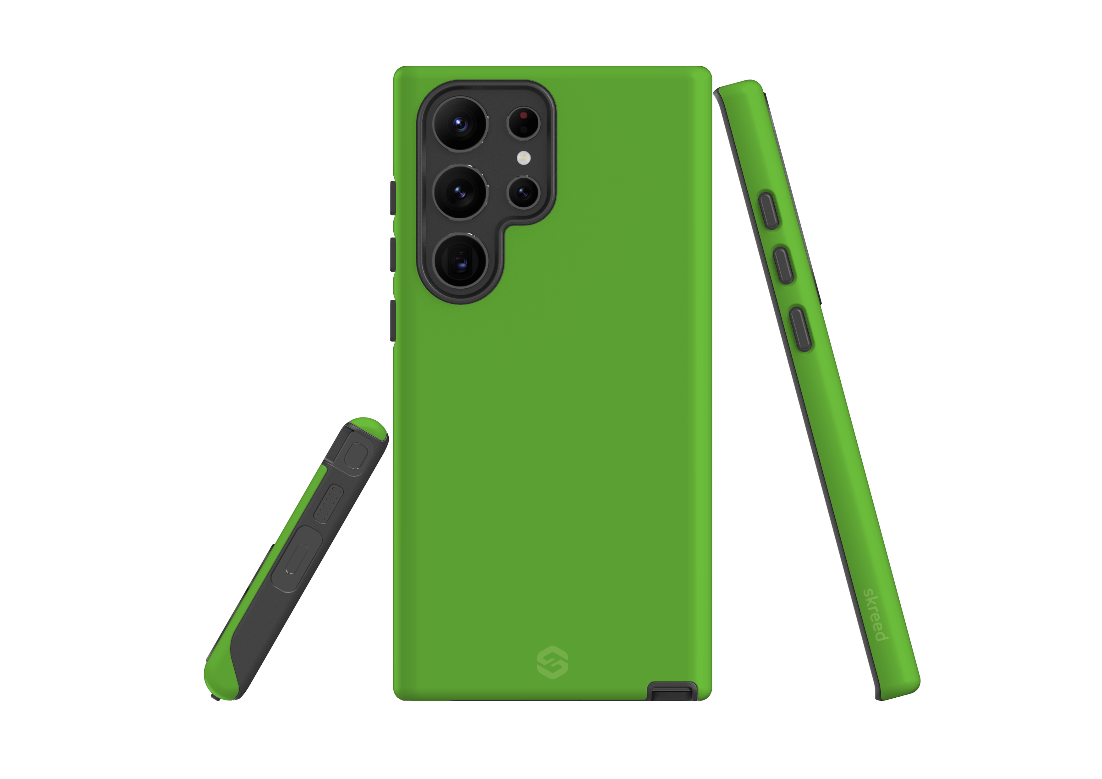 Go Green Case - Samsung Galaxy S23 Series