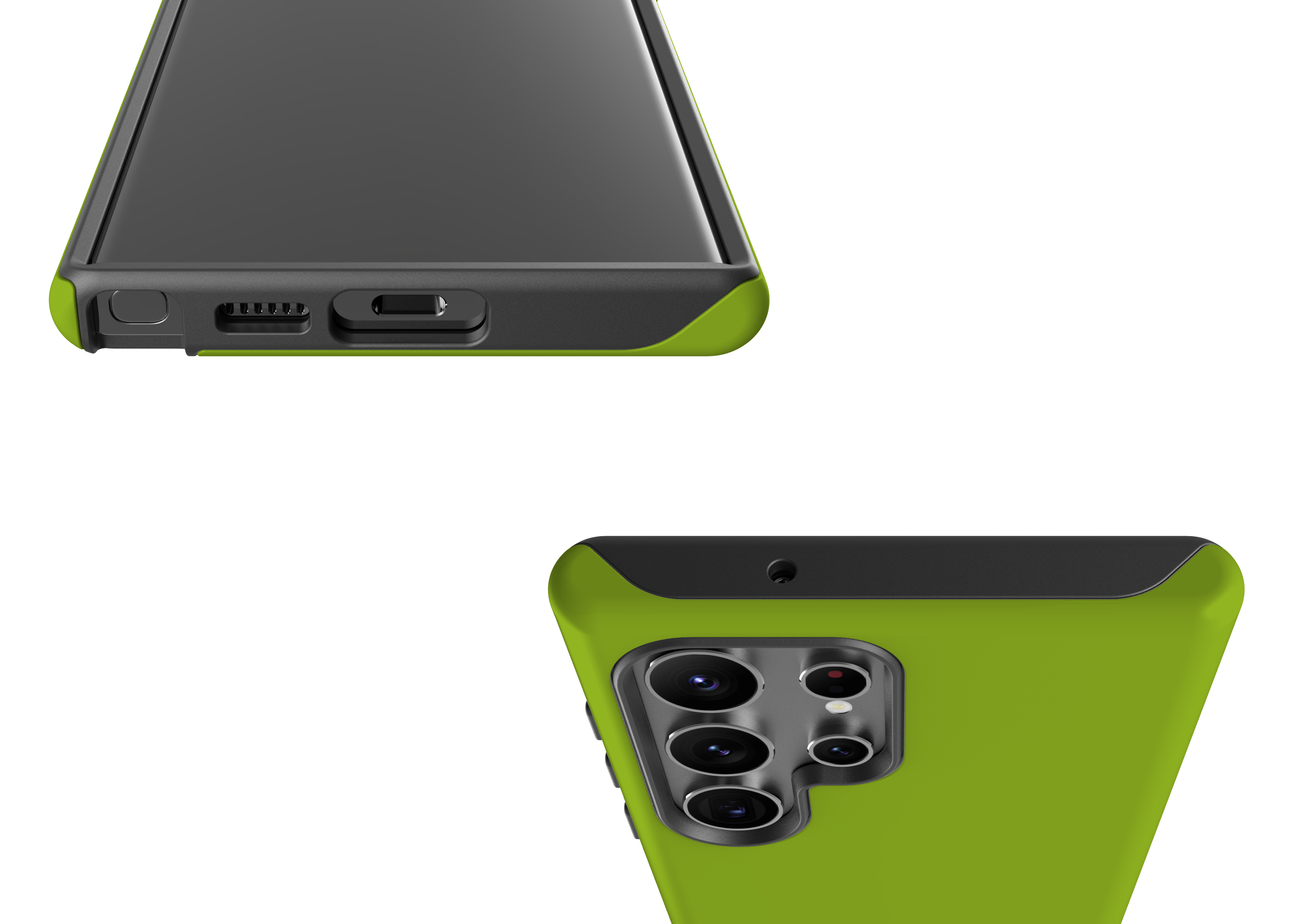 Go Green Case - Samsung Galaxy S23 Series