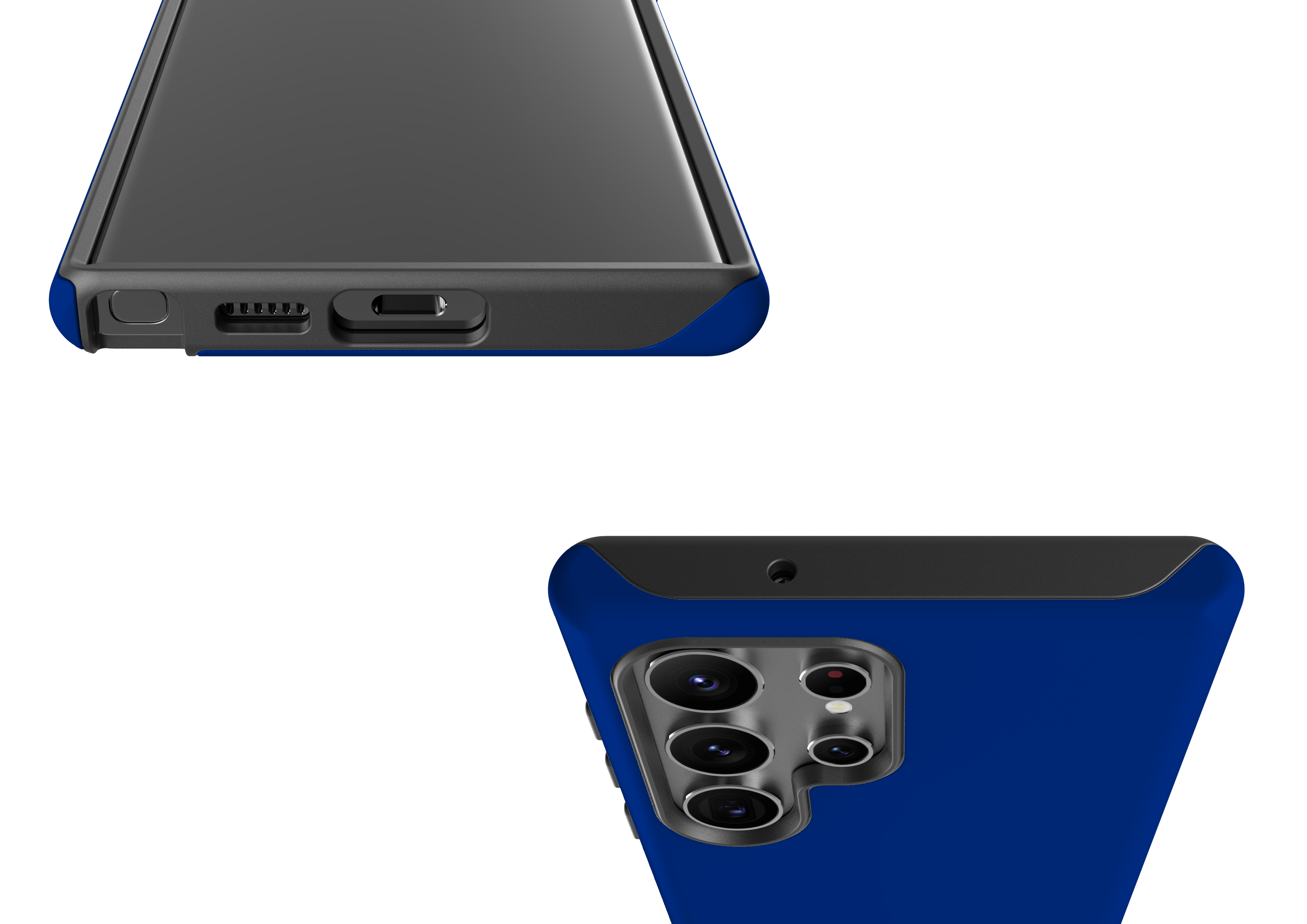 Blissful Blue Case - Samsung Galaxy S23 Series