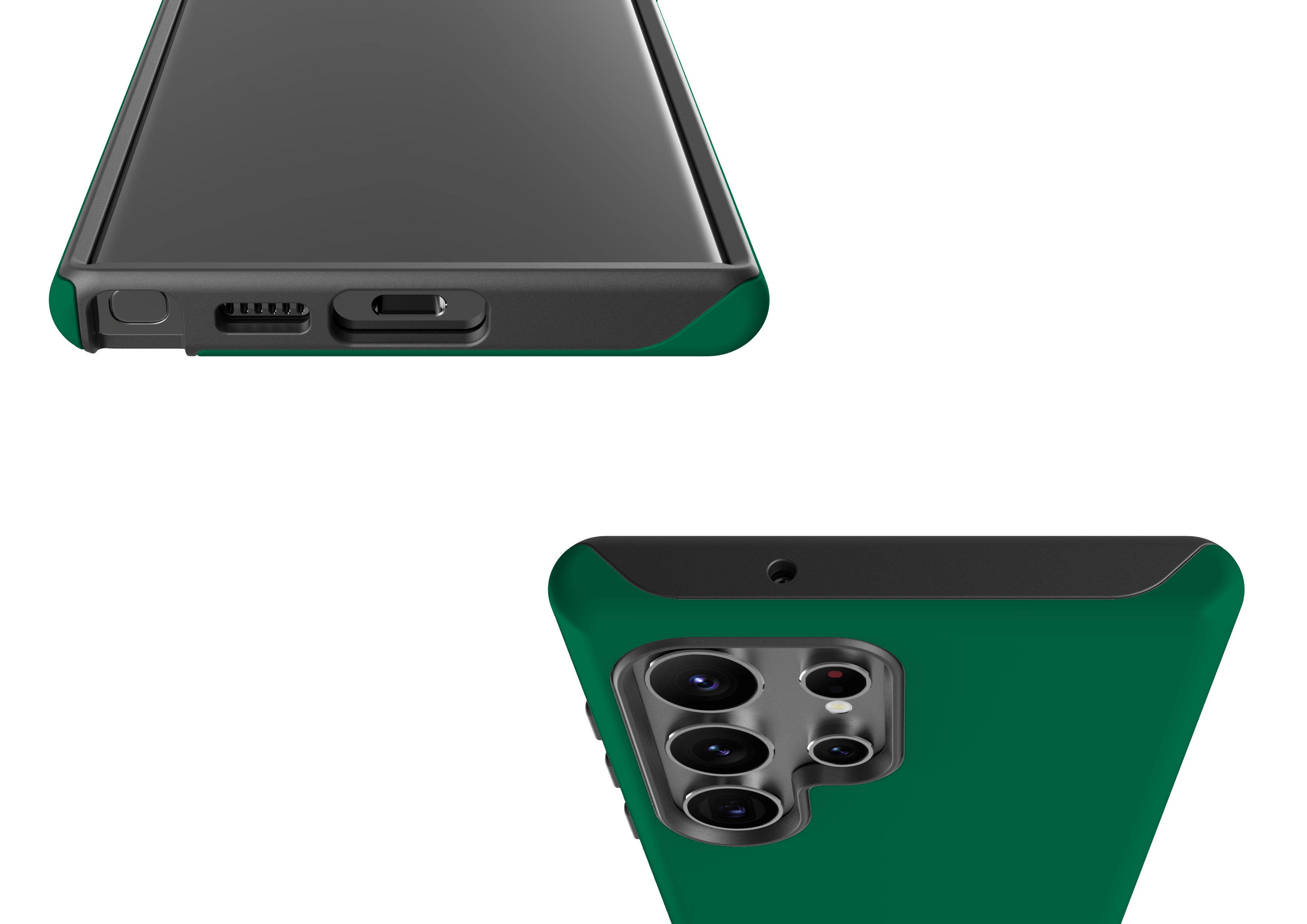 Go Green Case - Samsung Galaxy S23 Series