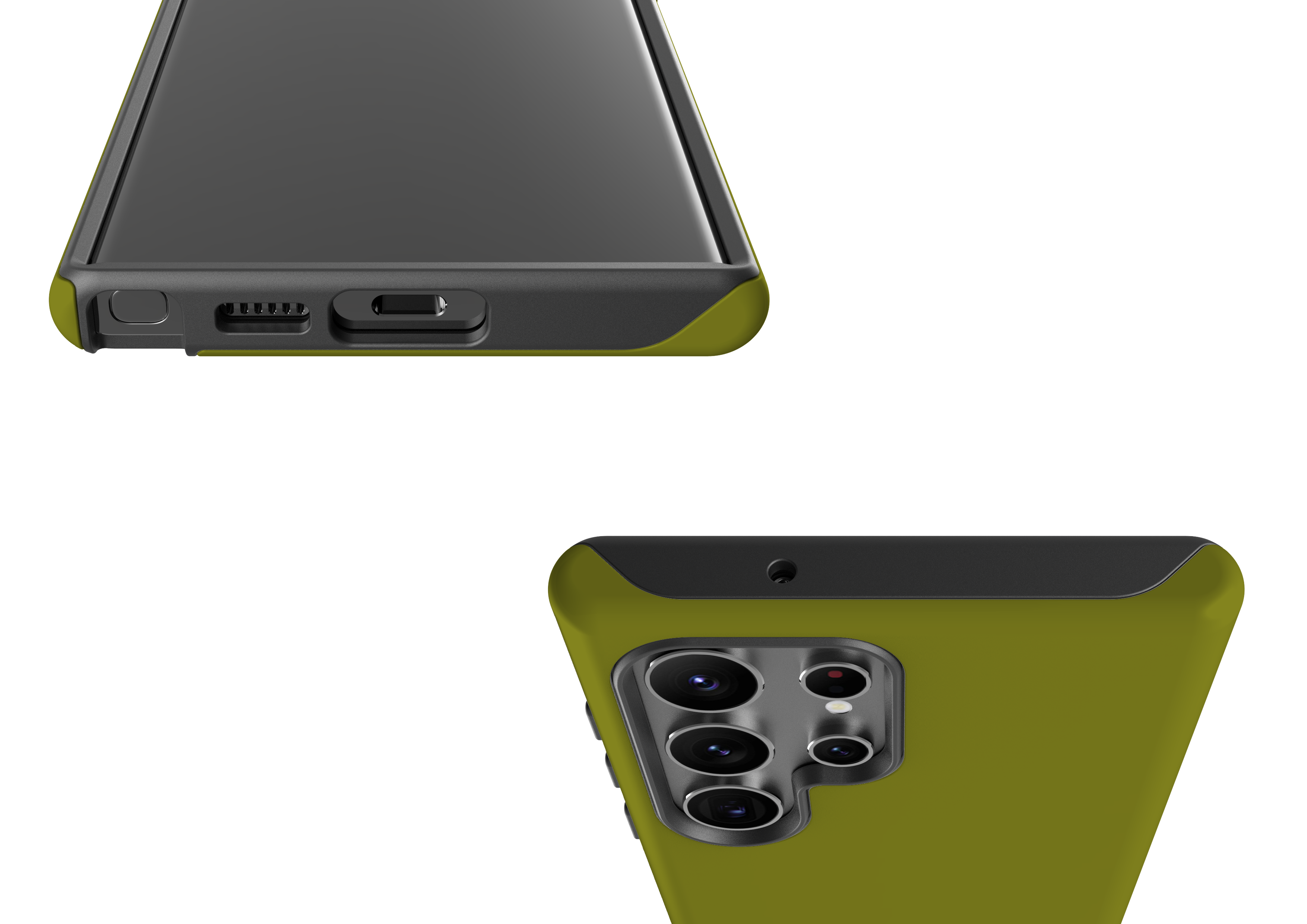 Go Green Case - Samsung Galaxy S23 Series