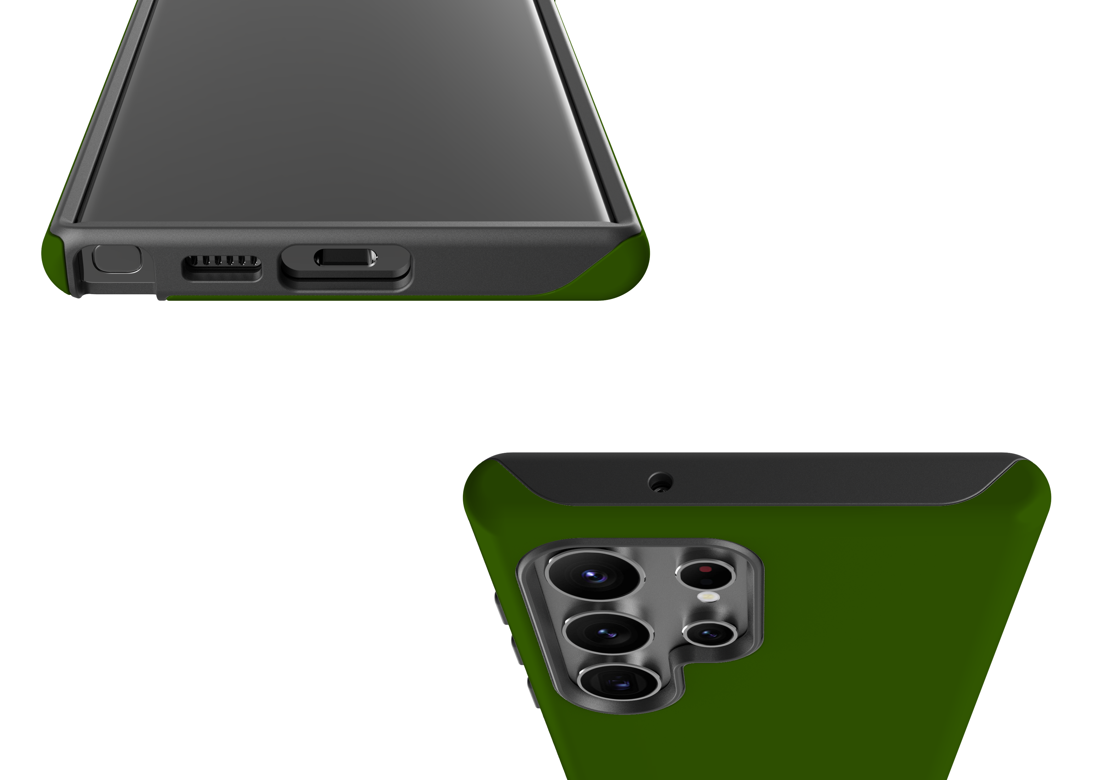 Go Green Case - Samsung Galaxy S23 Series