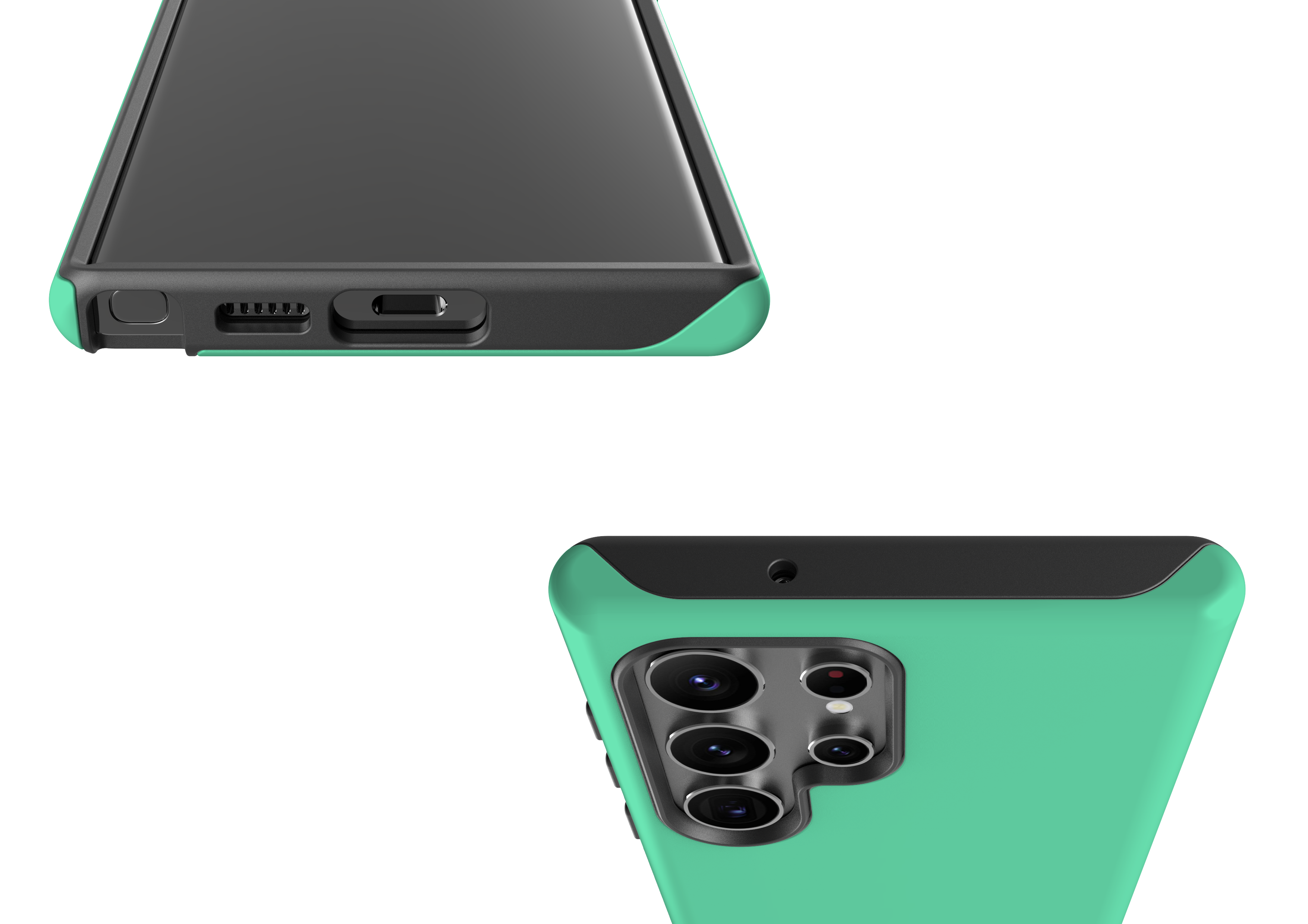 Go Green Case - Samsung Galaxy S23 Series