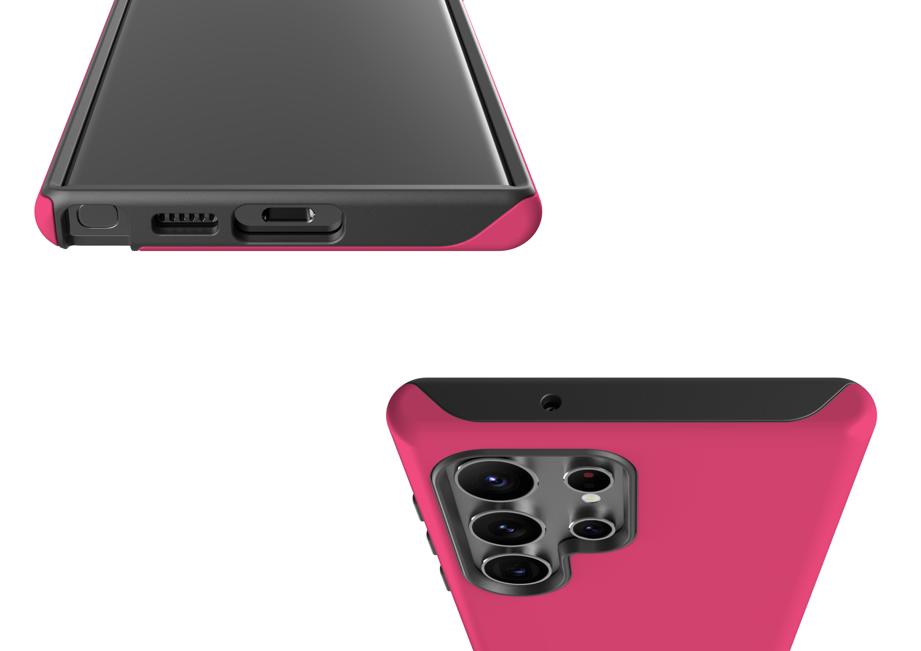 Playful Pink Case - Samsung Galaxy S23 Series