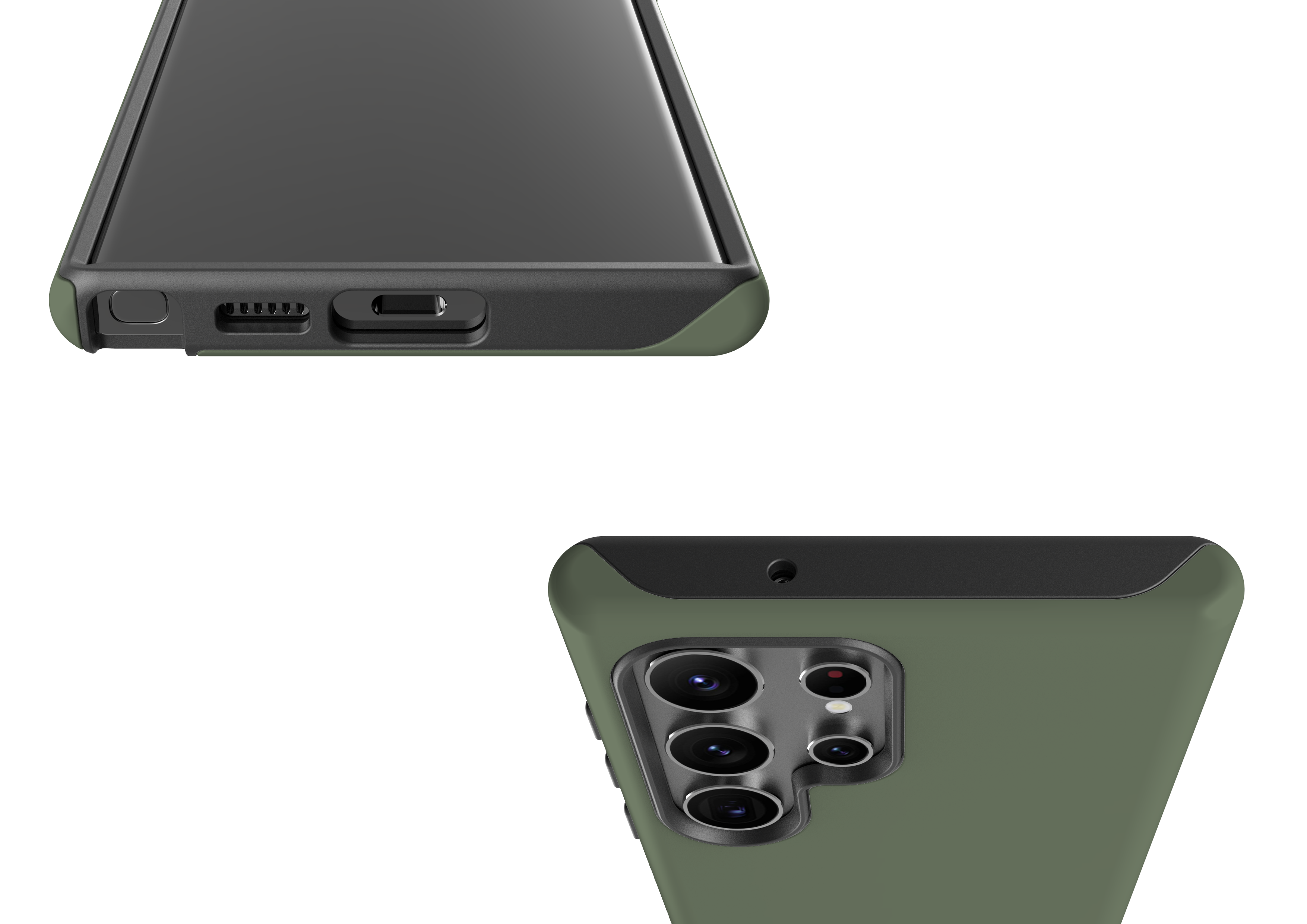 Go Green Case - Samsung Galaxy S23 Series