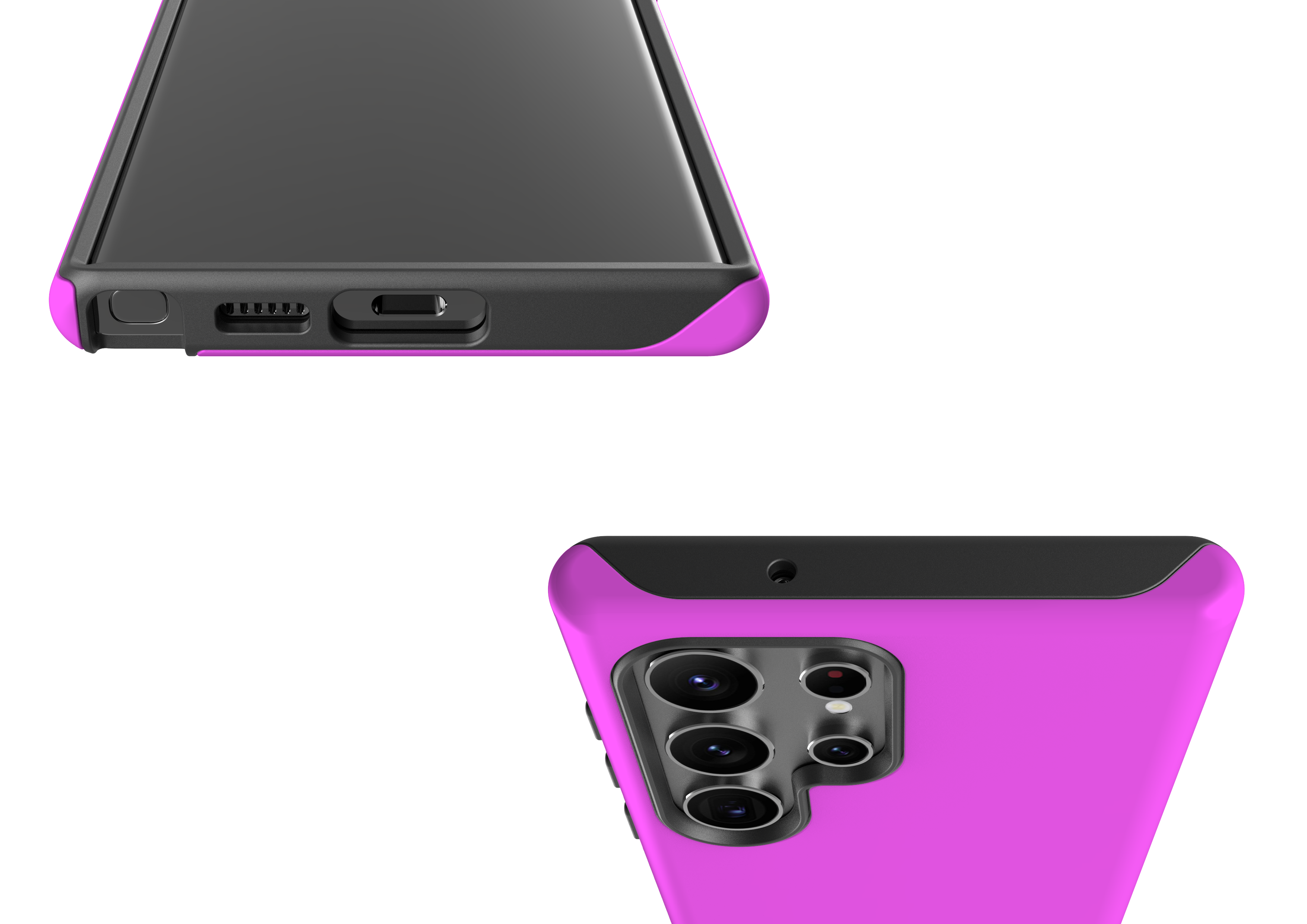 Playful Pink Case - Samsung Galaxy S23 Series