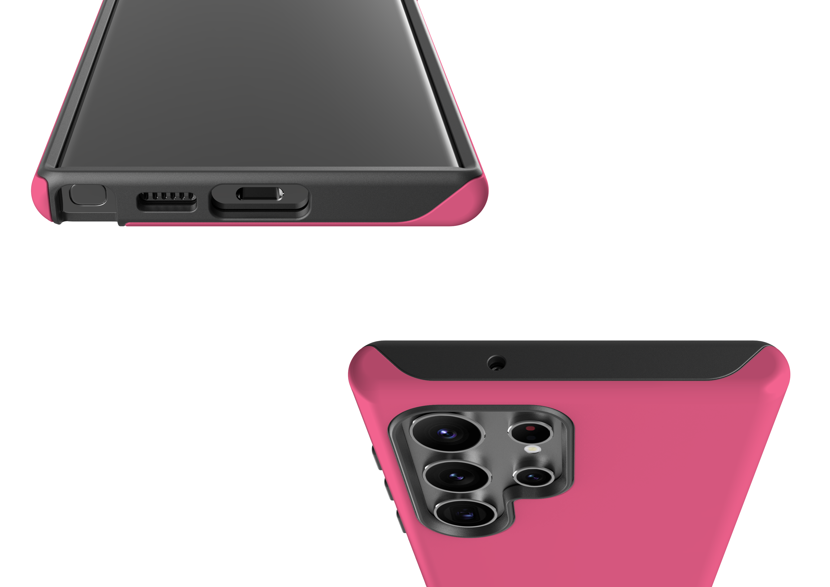 Playful Pink Case - Samsung Galaxy S23 Series