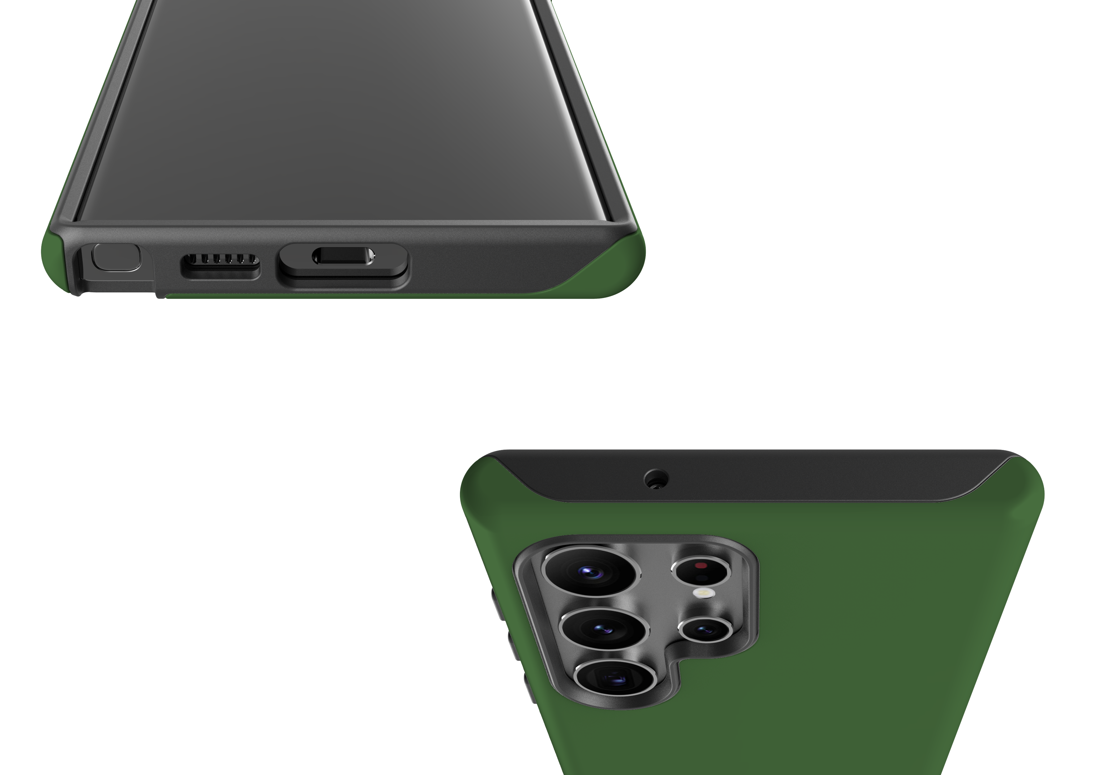 Go Green Case - Samsung Galaxy S23 Series