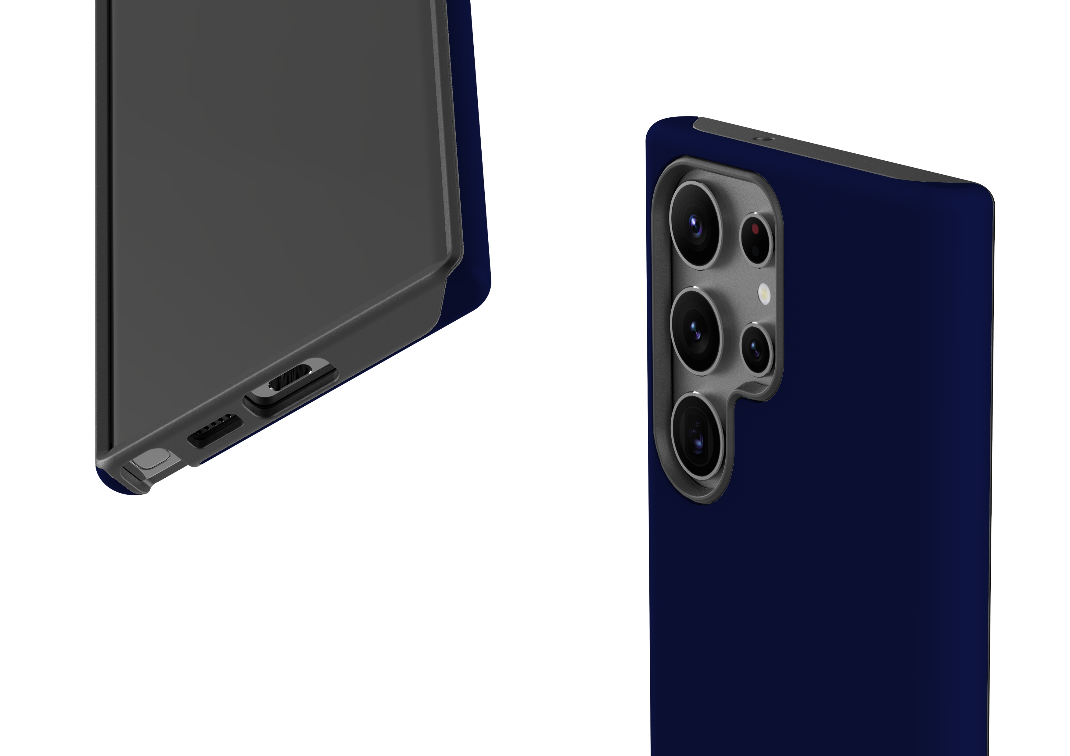 Blissful Blue Case - Samsung Galaxy S23 Series