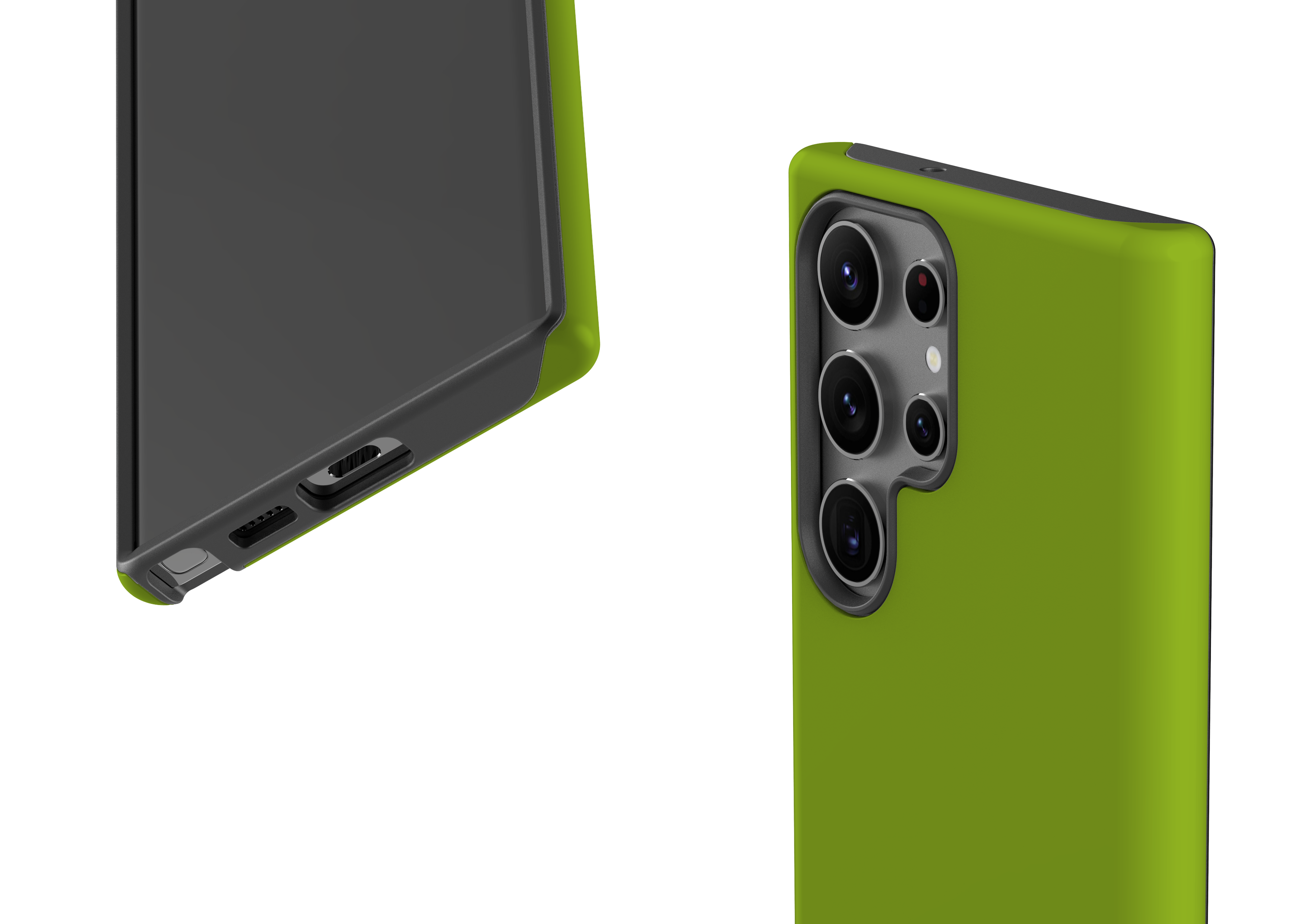 Go Green Case - Samsung Galaxy S23 Series