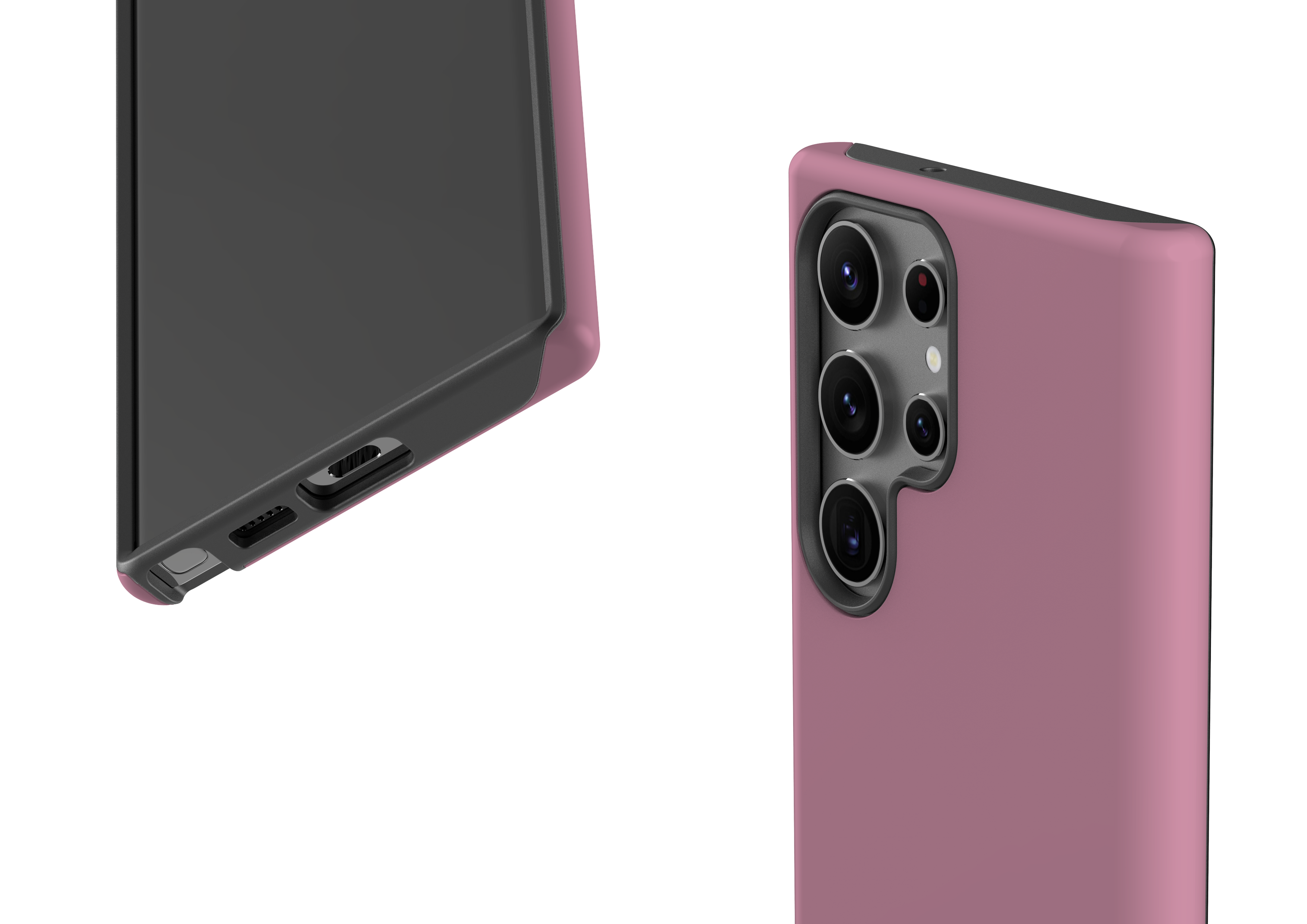 Playful Pink Case - Samsung Galaxy S23 Series