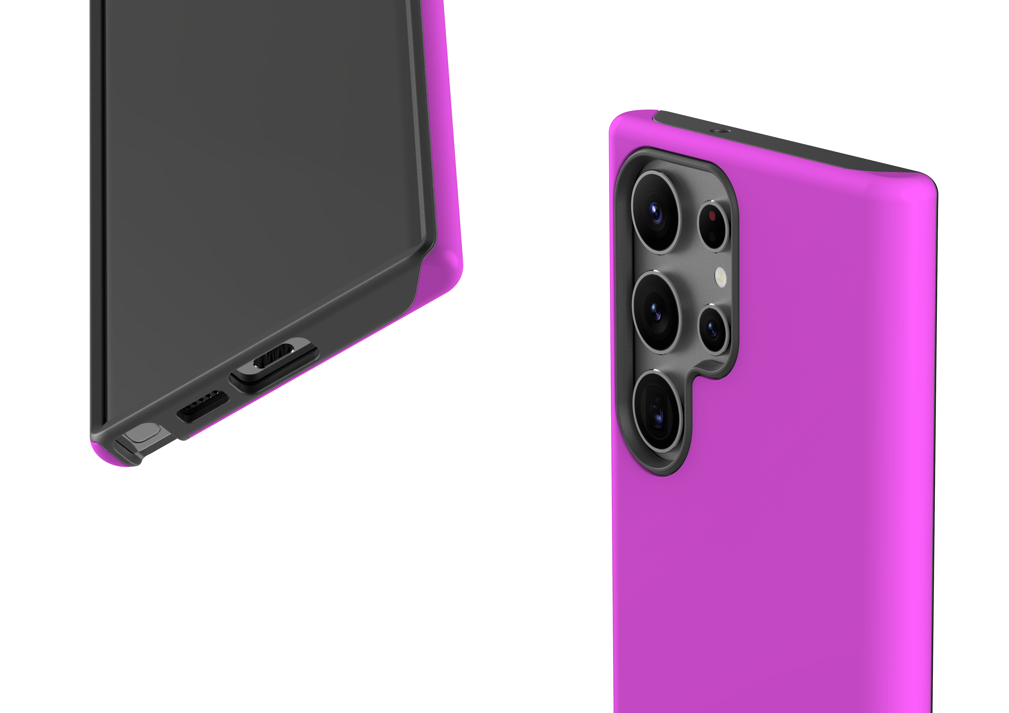 Playful Pink Case - Samsung Galaxy S23 Series