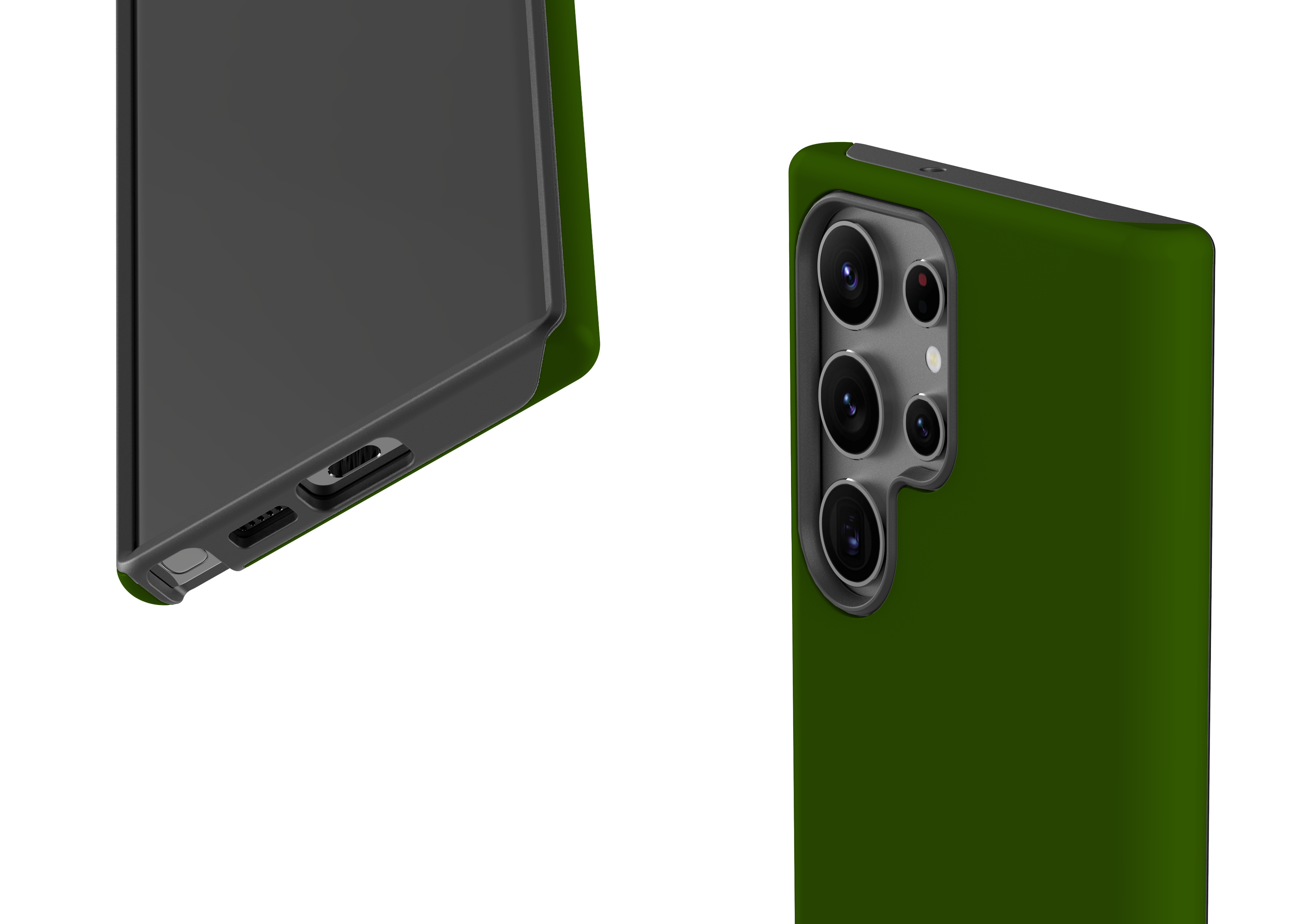 Go Green Case - Samsung Galaxy S23 Series