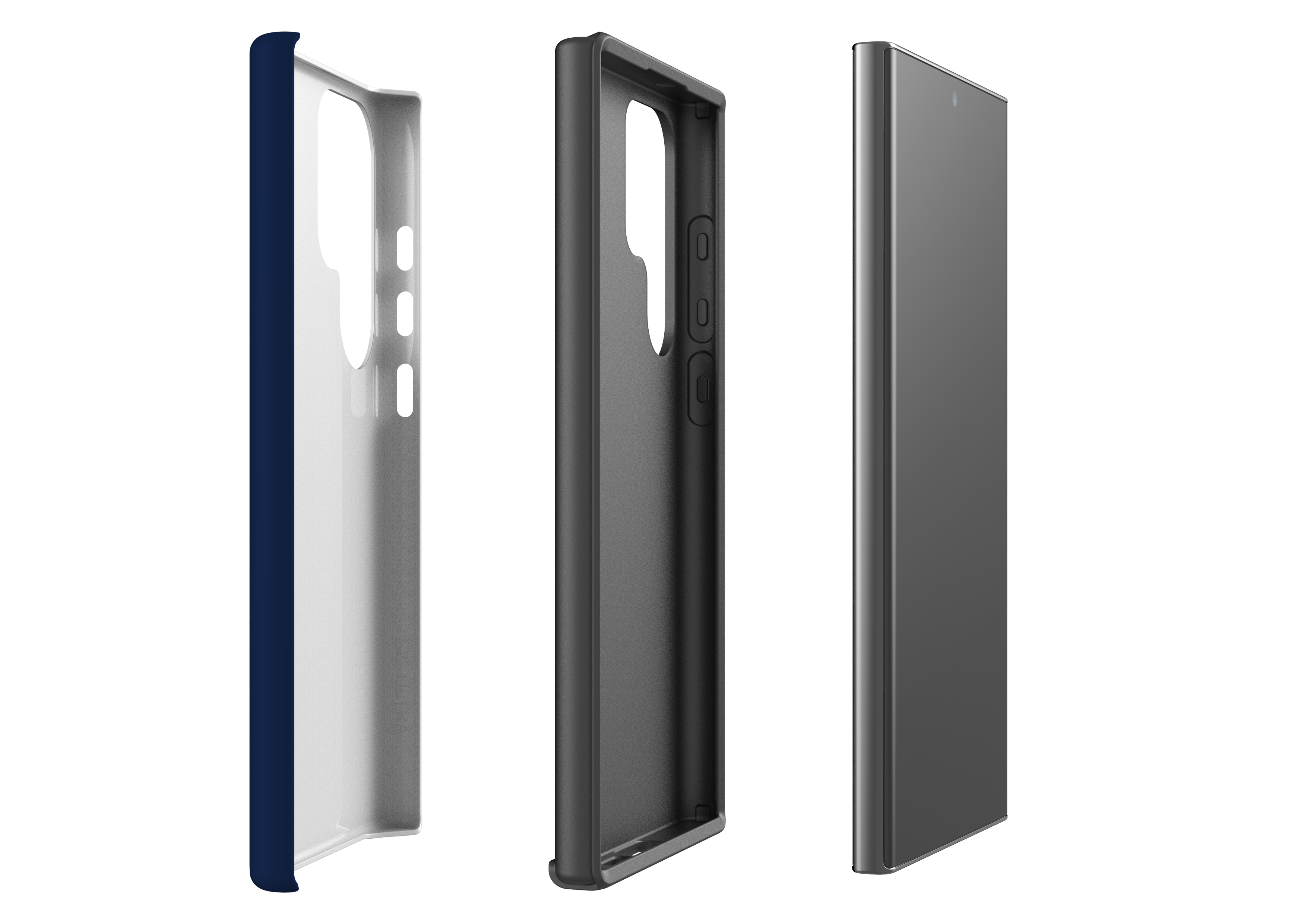 Blissful Blue Case - Samsung Galaxy S23 Series