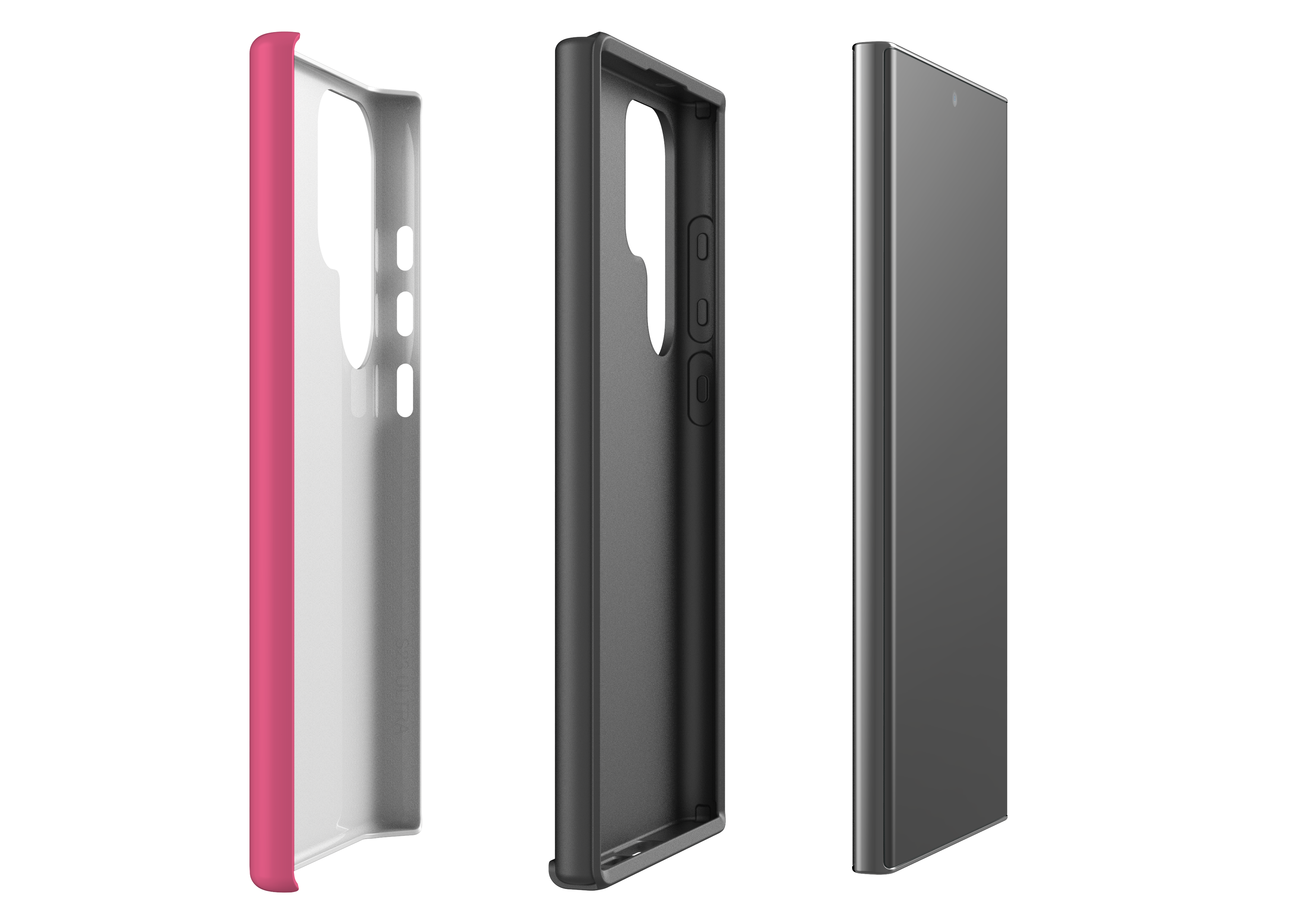 Playful Pink Case - Samsung Galaxy S23 Series