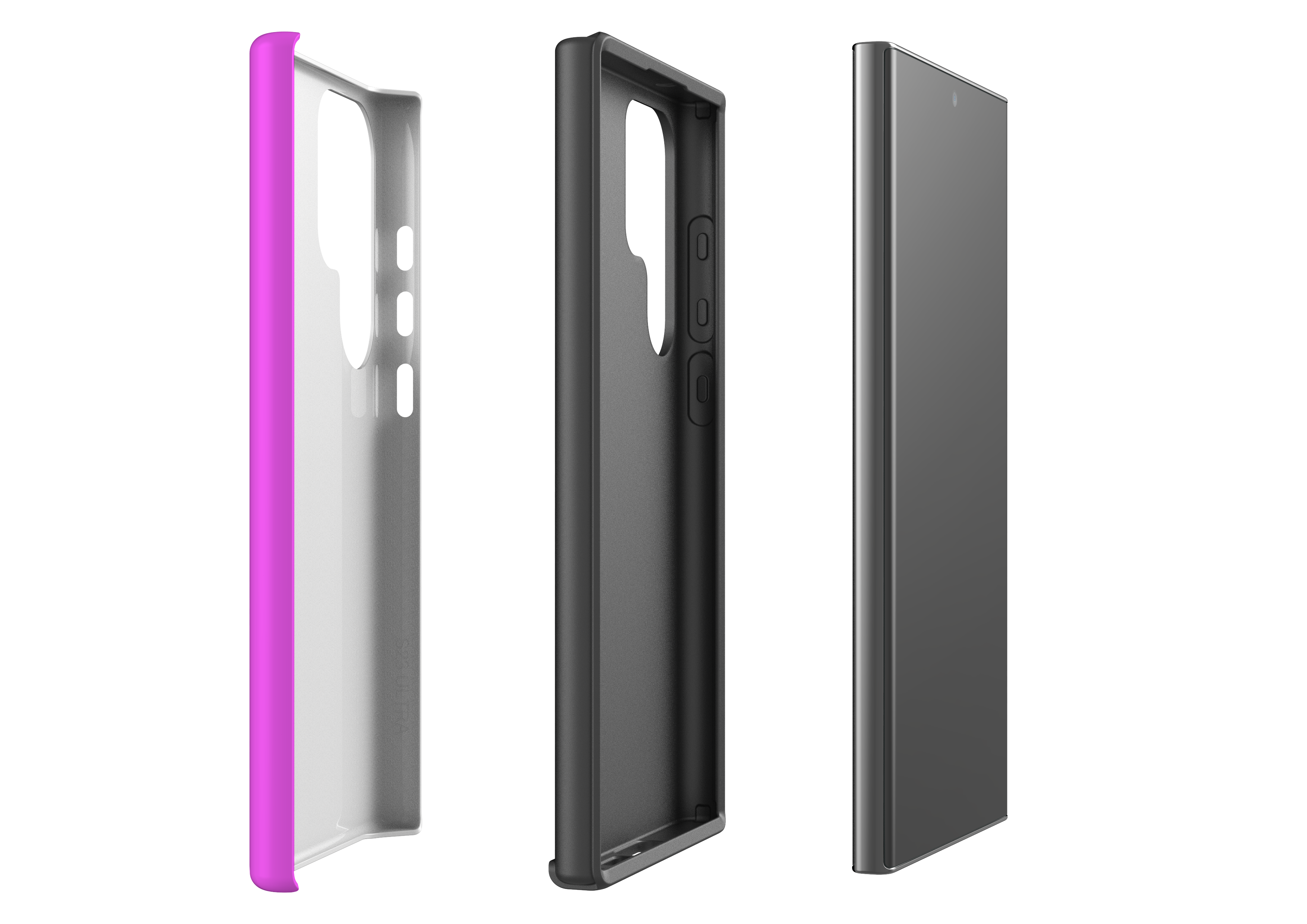 Playful Pink Case - Samsung Galaxy S23 Series