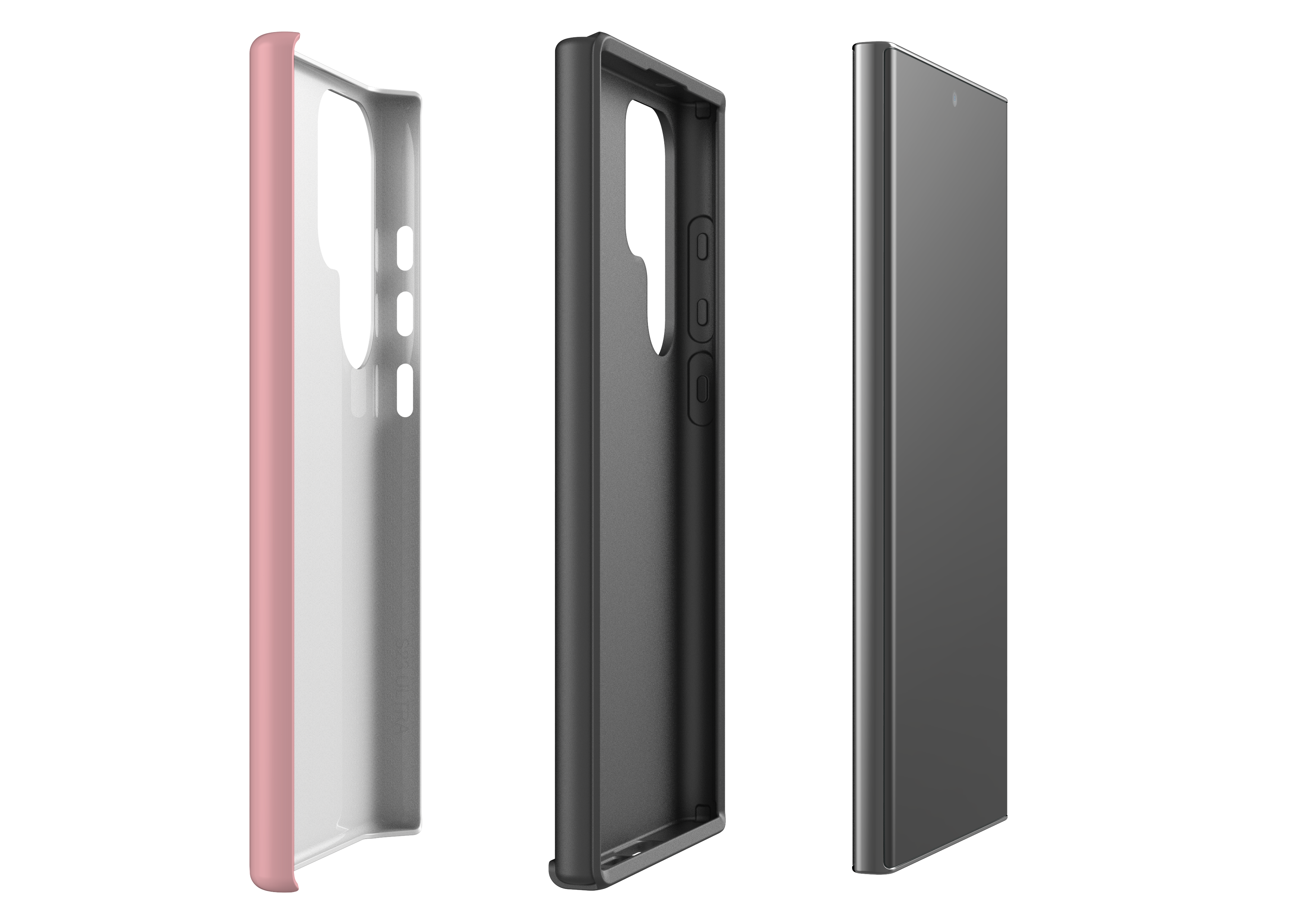 Playful Pink Case - Samsung Galaxy S23 Series