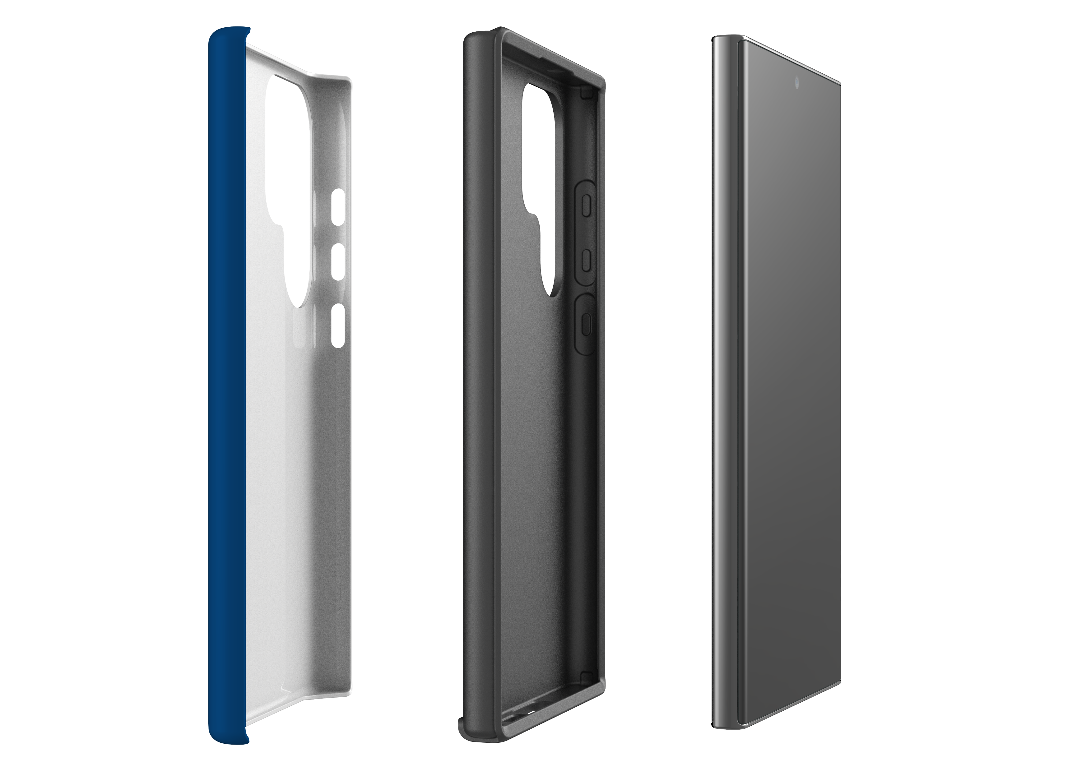 Blissful Blue Case - Samsung Galaxy S23 Series