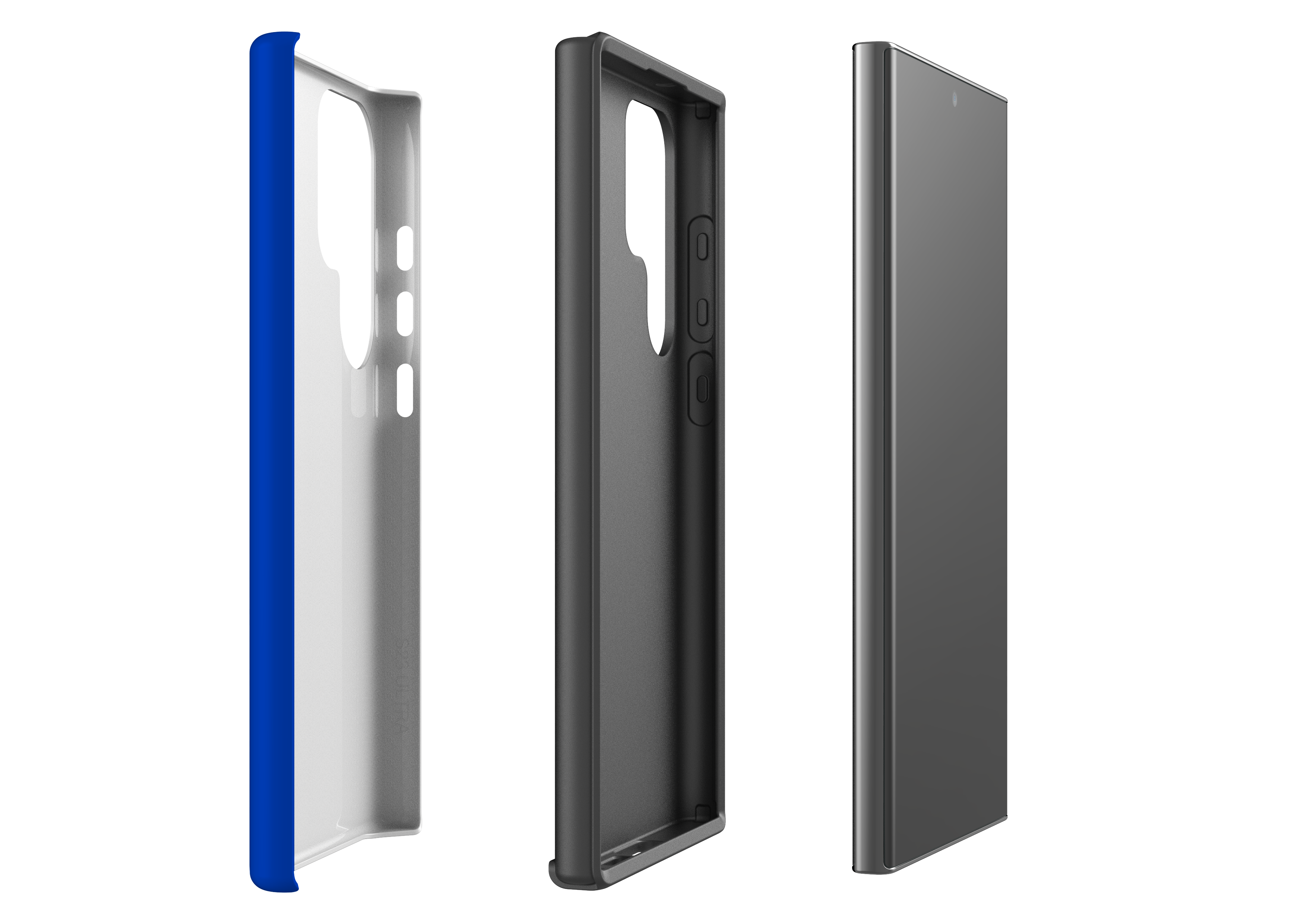 Blissful Blue Case - Samsung Galaxy S23 Series