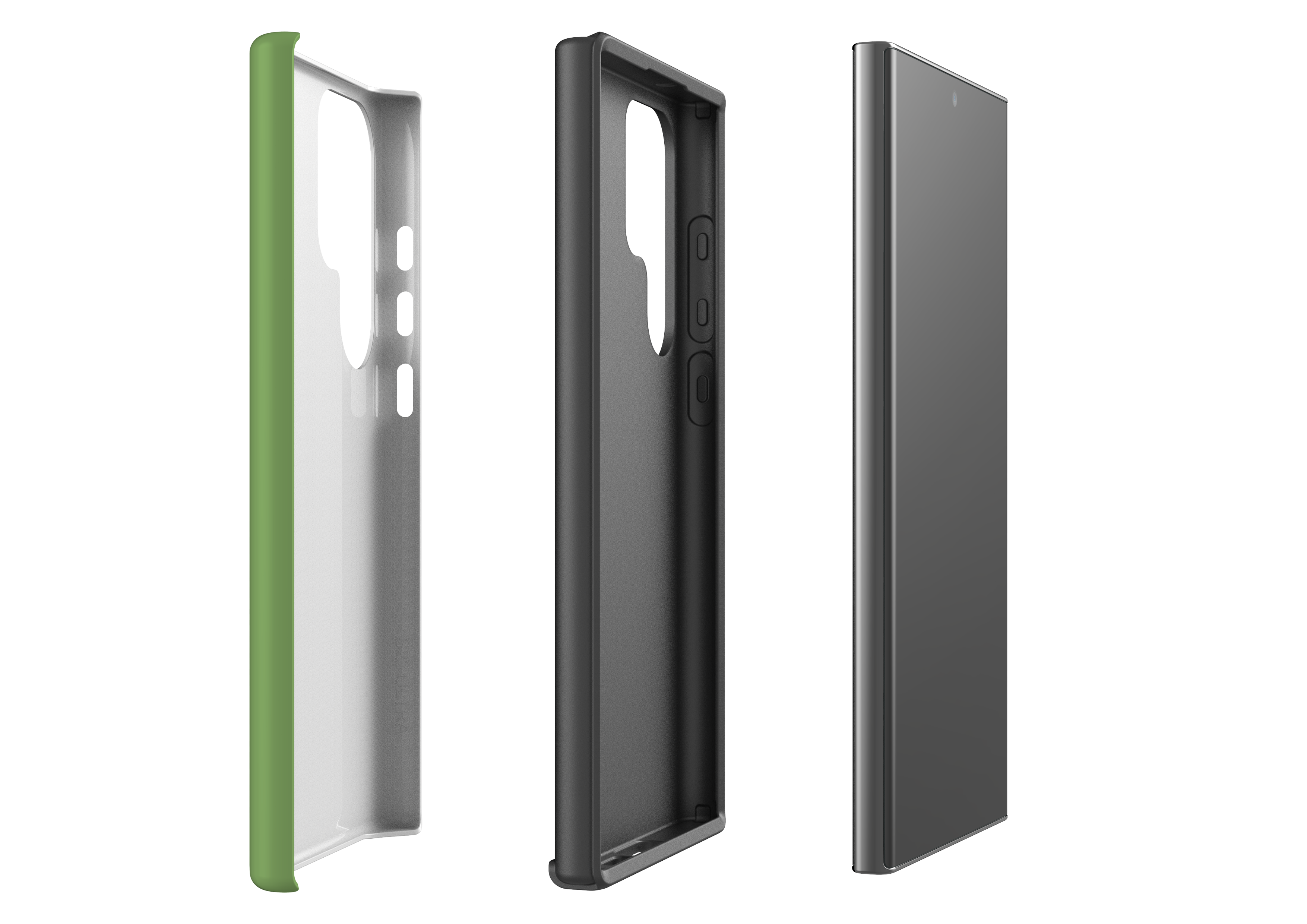 Go Green Case - Samsung Galaxy S23 Series