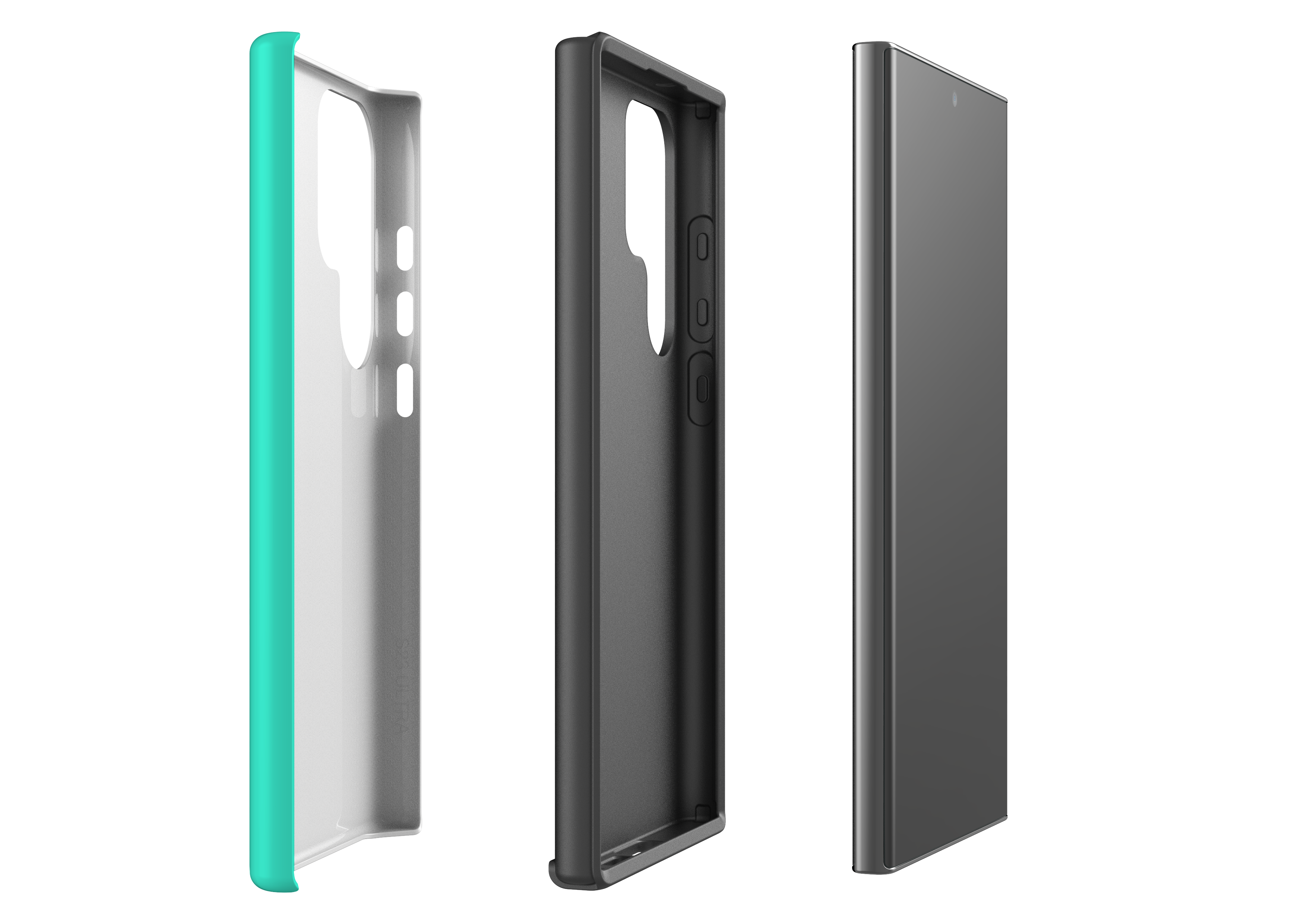 Blissful Blue Case - Samsung Galaxy S23 Series