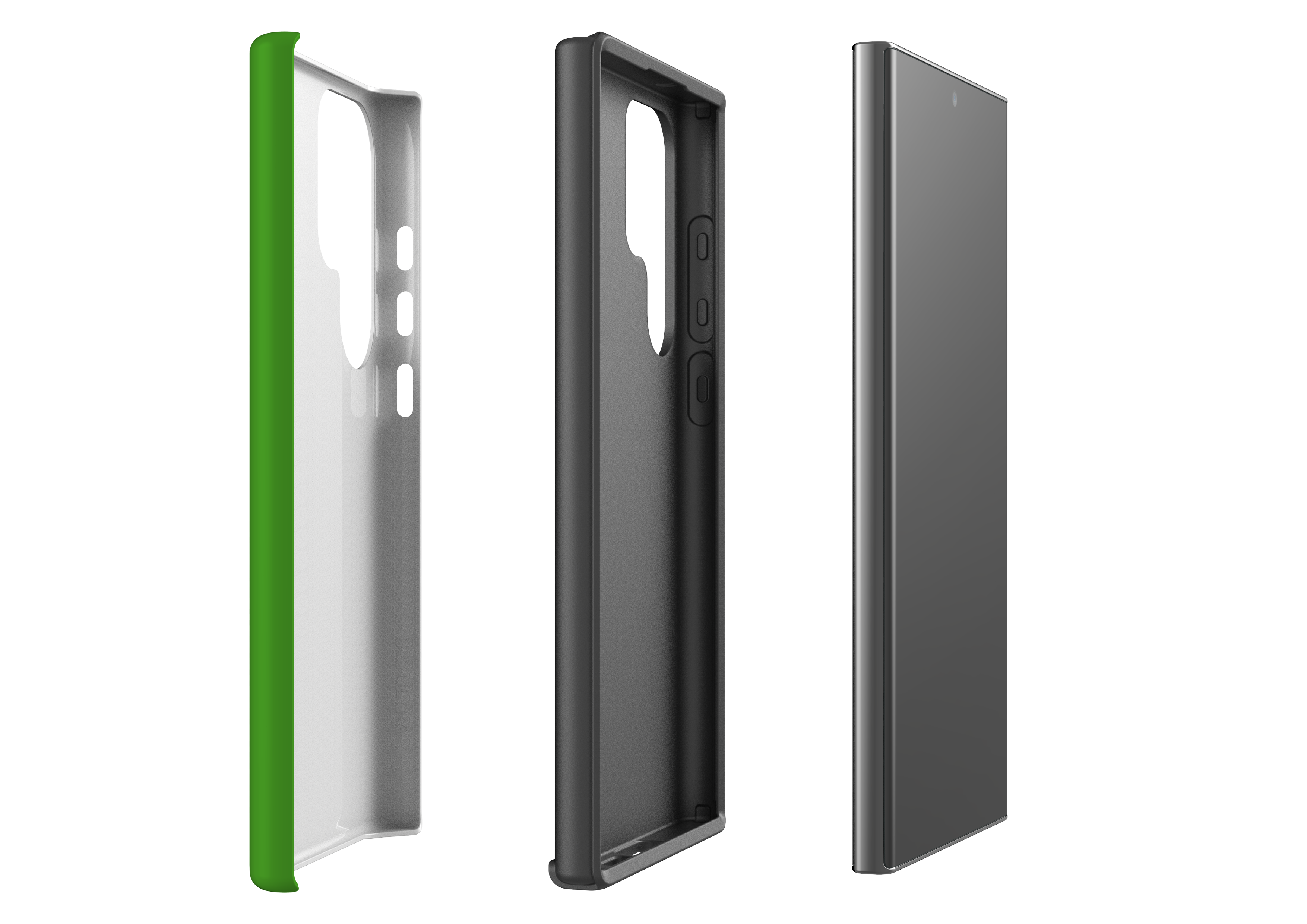 Go Green Case - Samsung Galaxy S23 Series