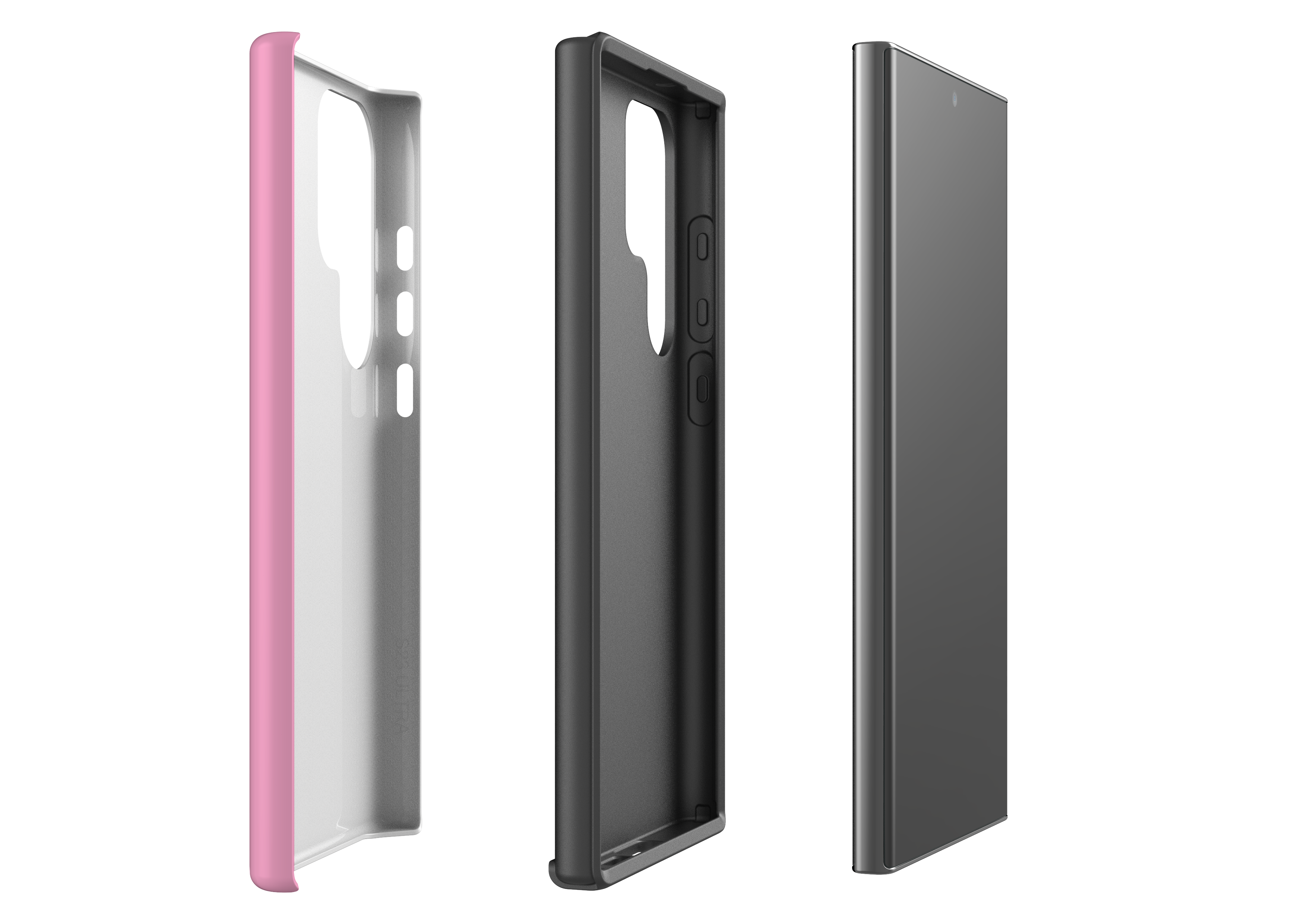 Playful Pink Case - Samsung Galaxy S23 Series